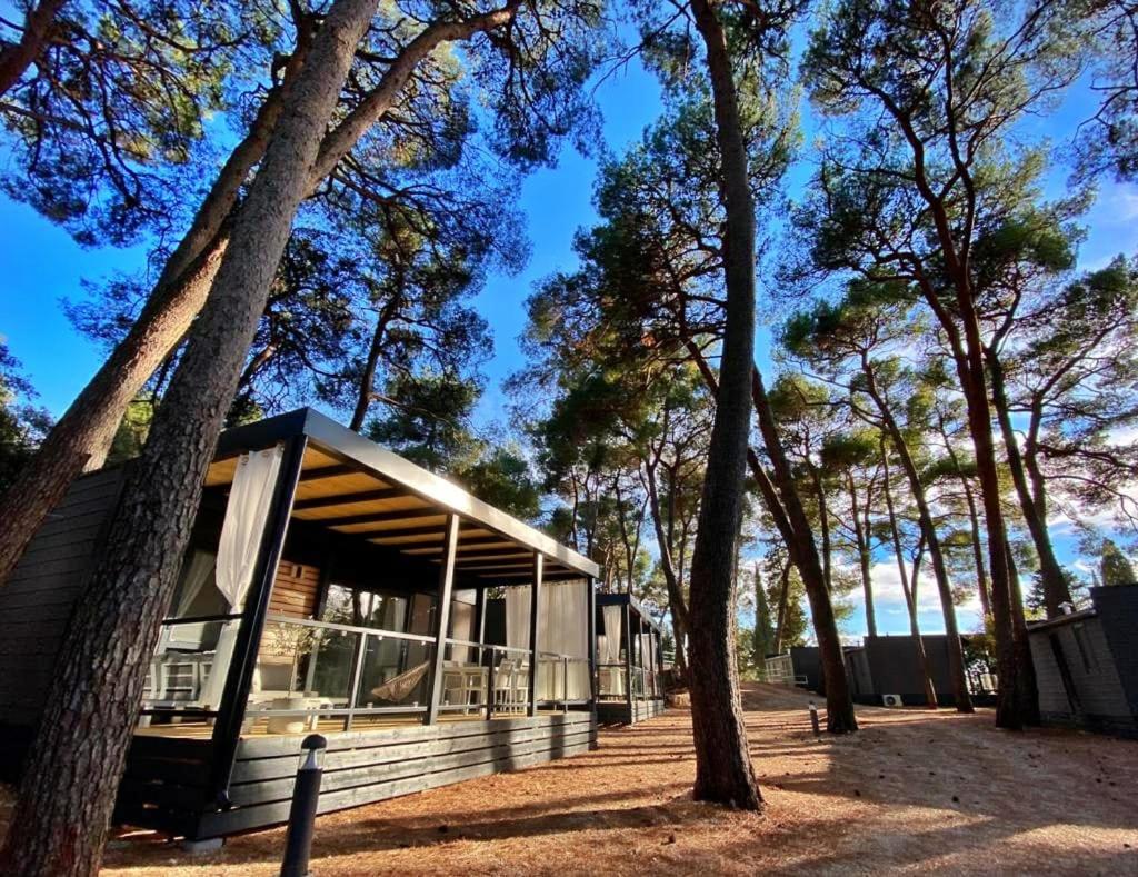 Peputo Luxury Residence & Mobile Homes
