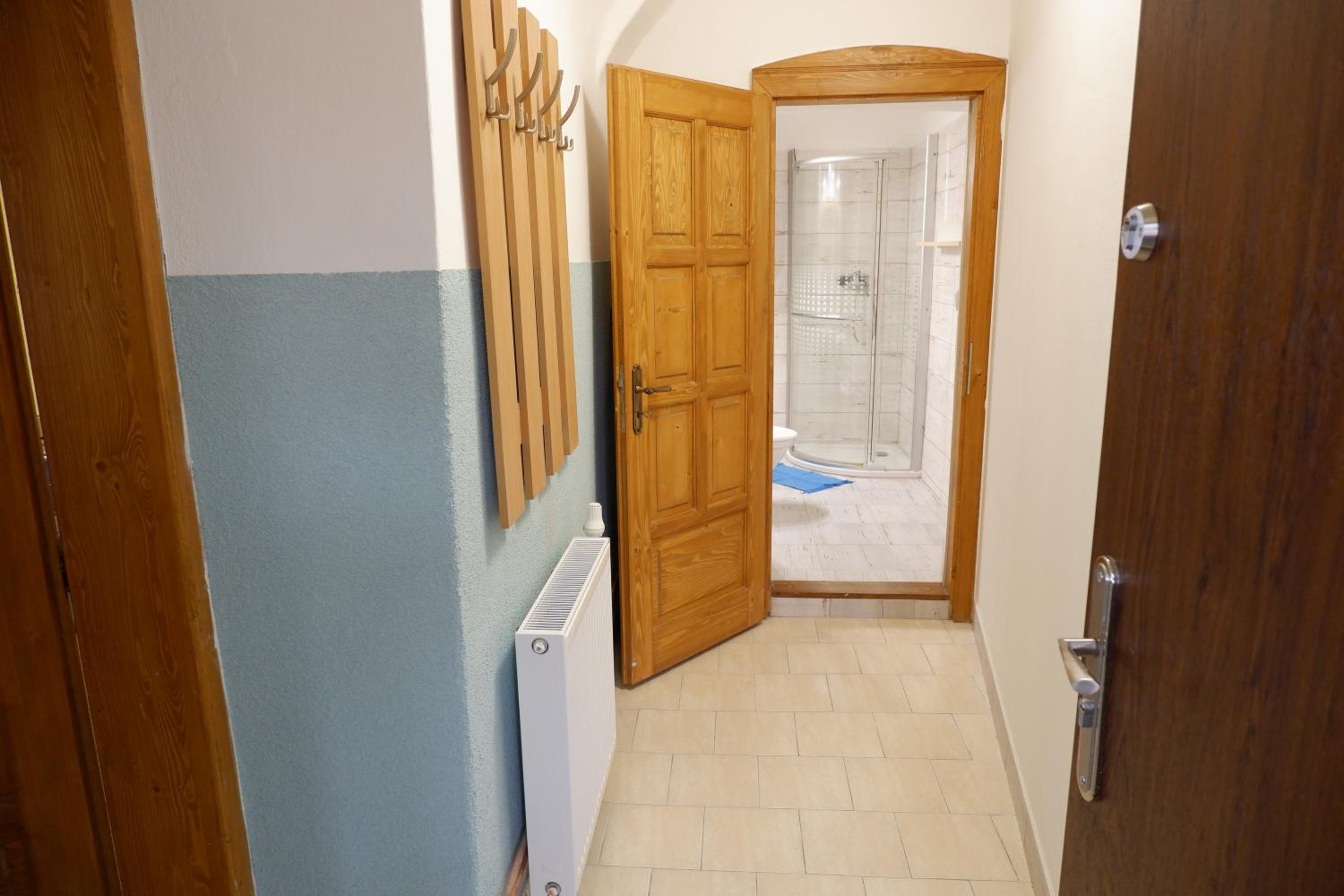 Apartments Habert
