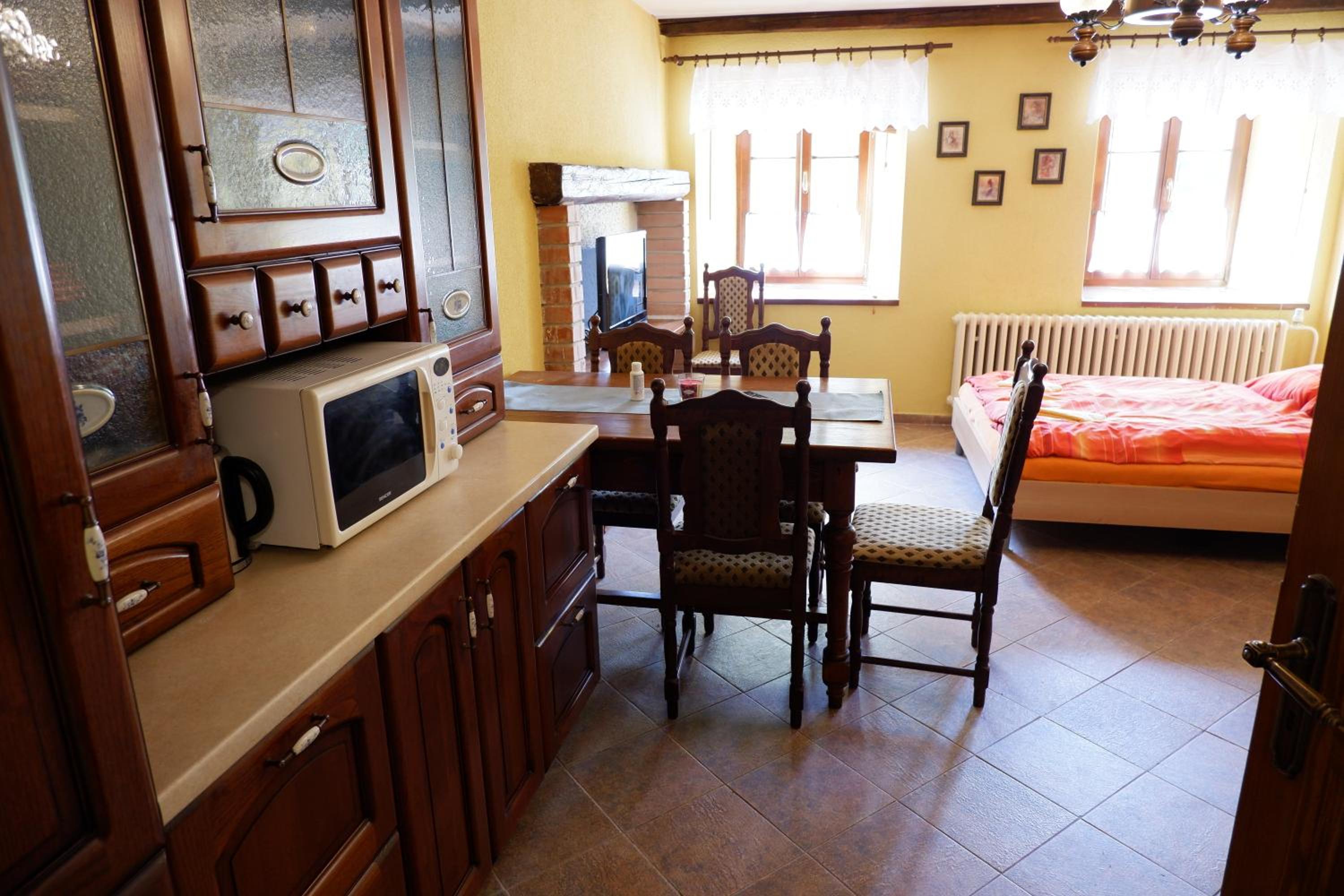 Apartments Habert