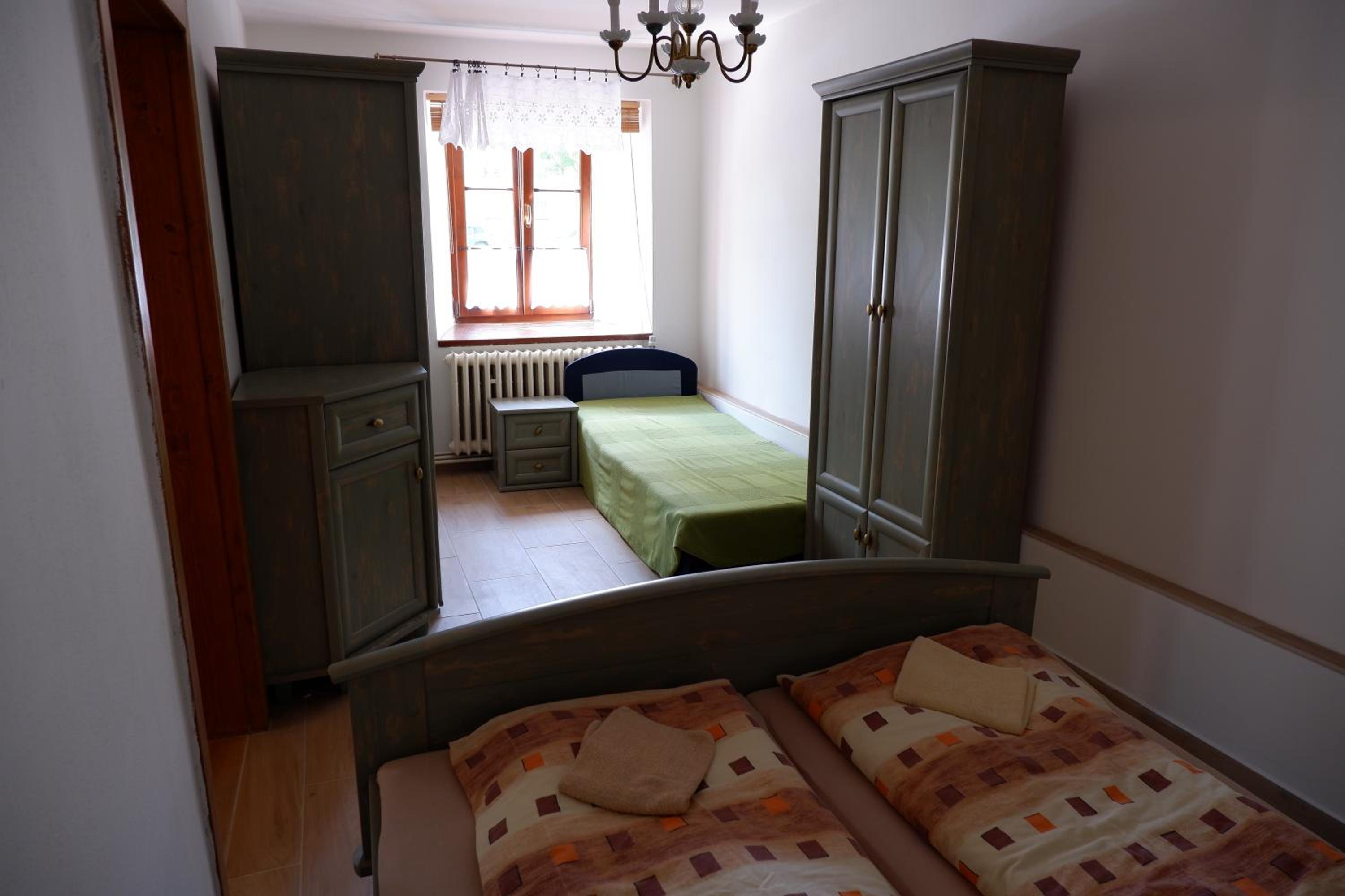 Apartments Habert