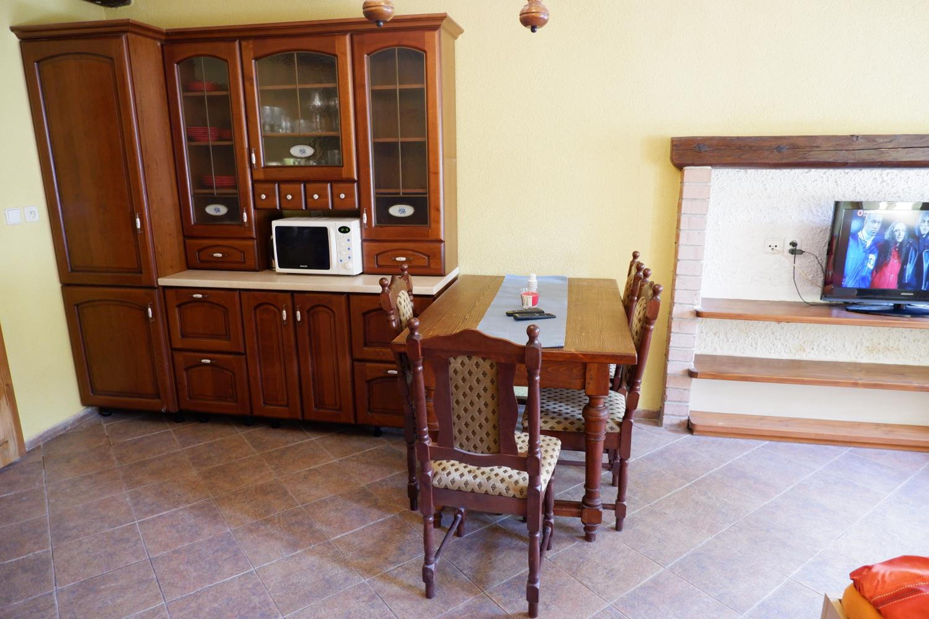 Apartments Habert
