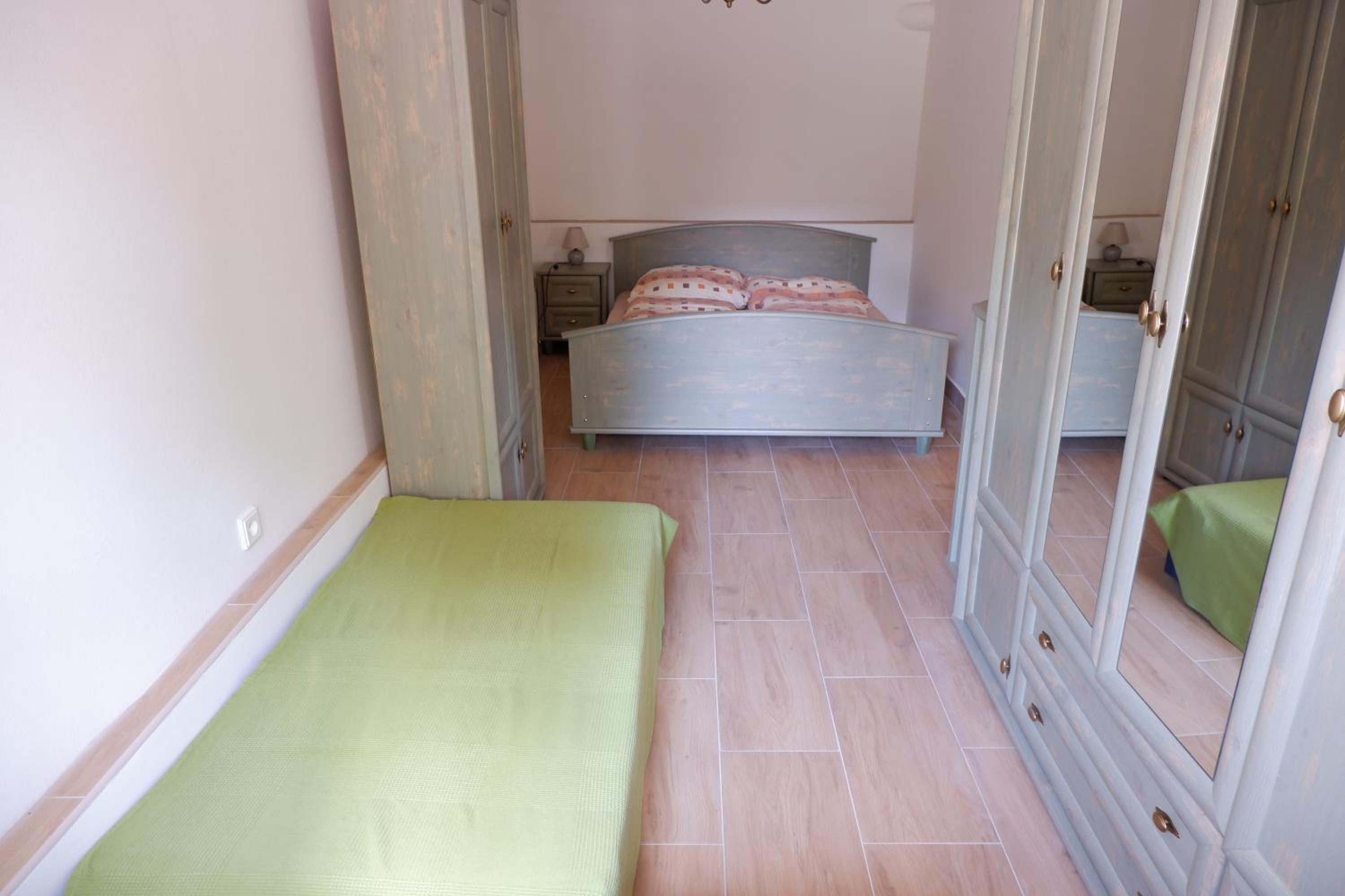Apartments Habert