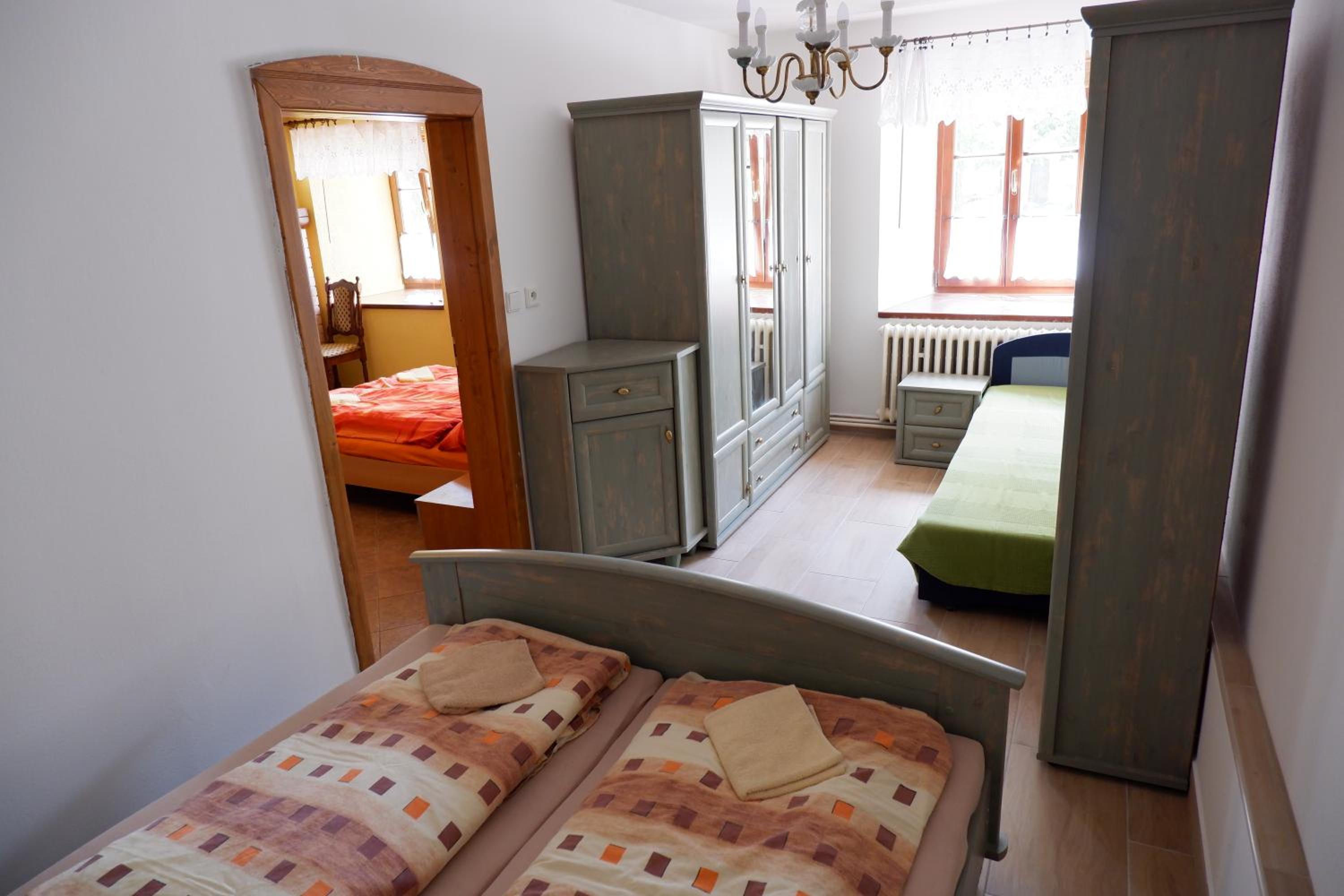 Apartments Habert