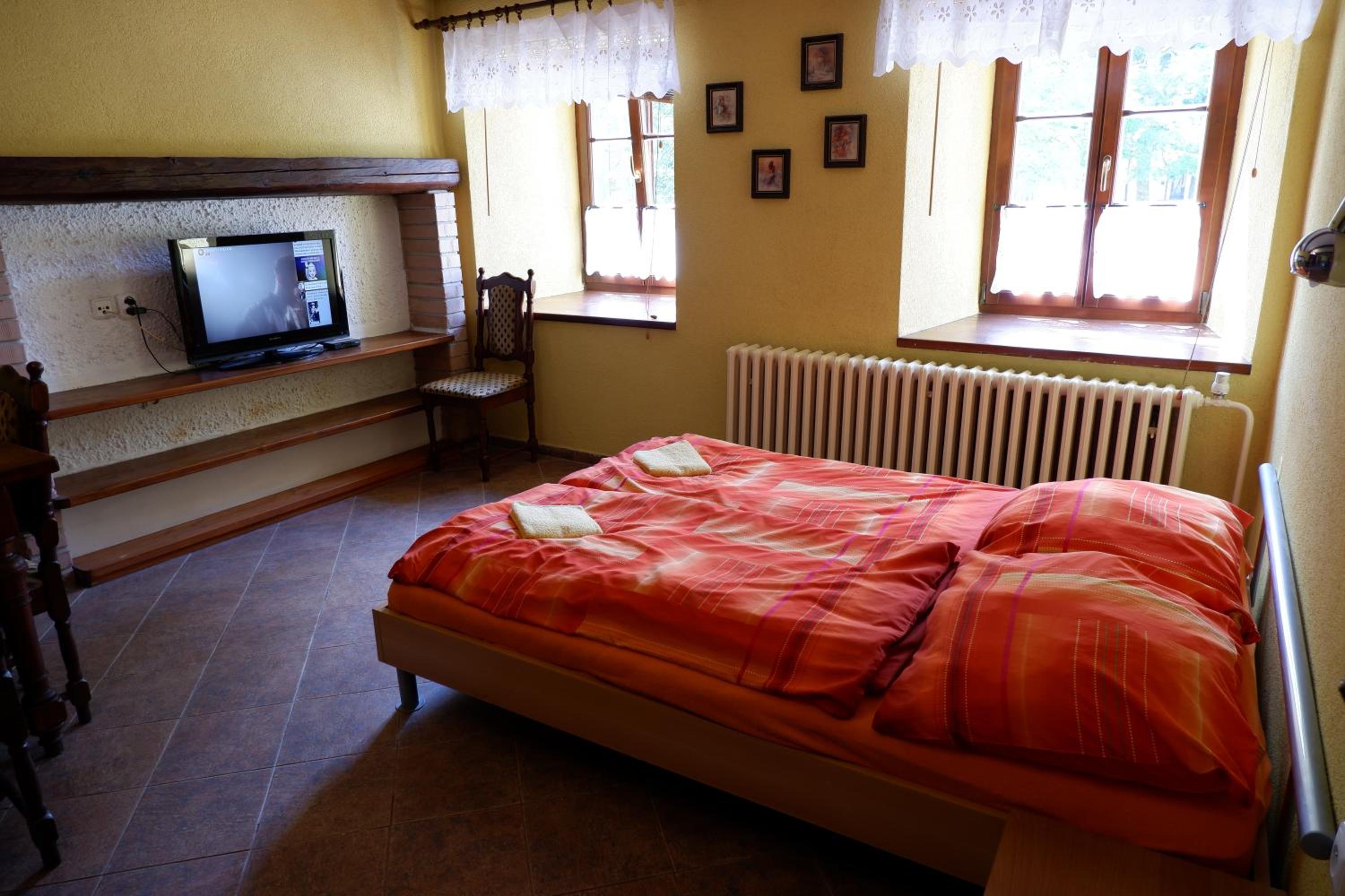Apartments Habert