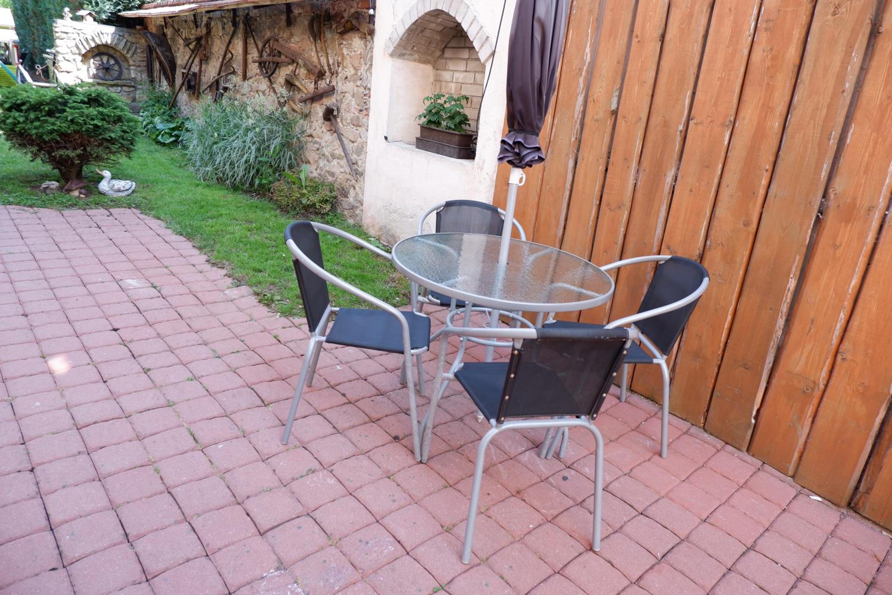 Apartments Habert