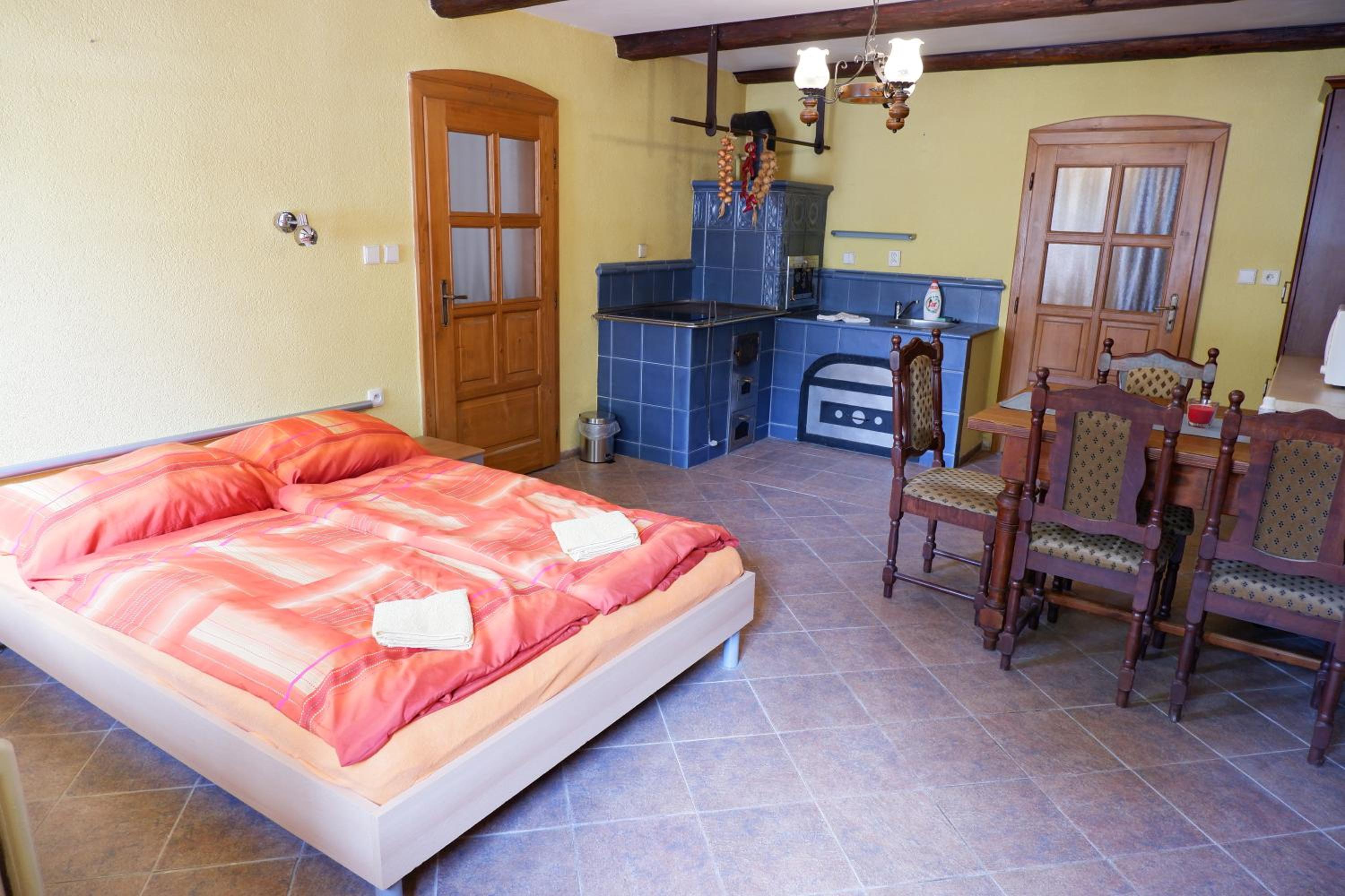 Apartments Habert