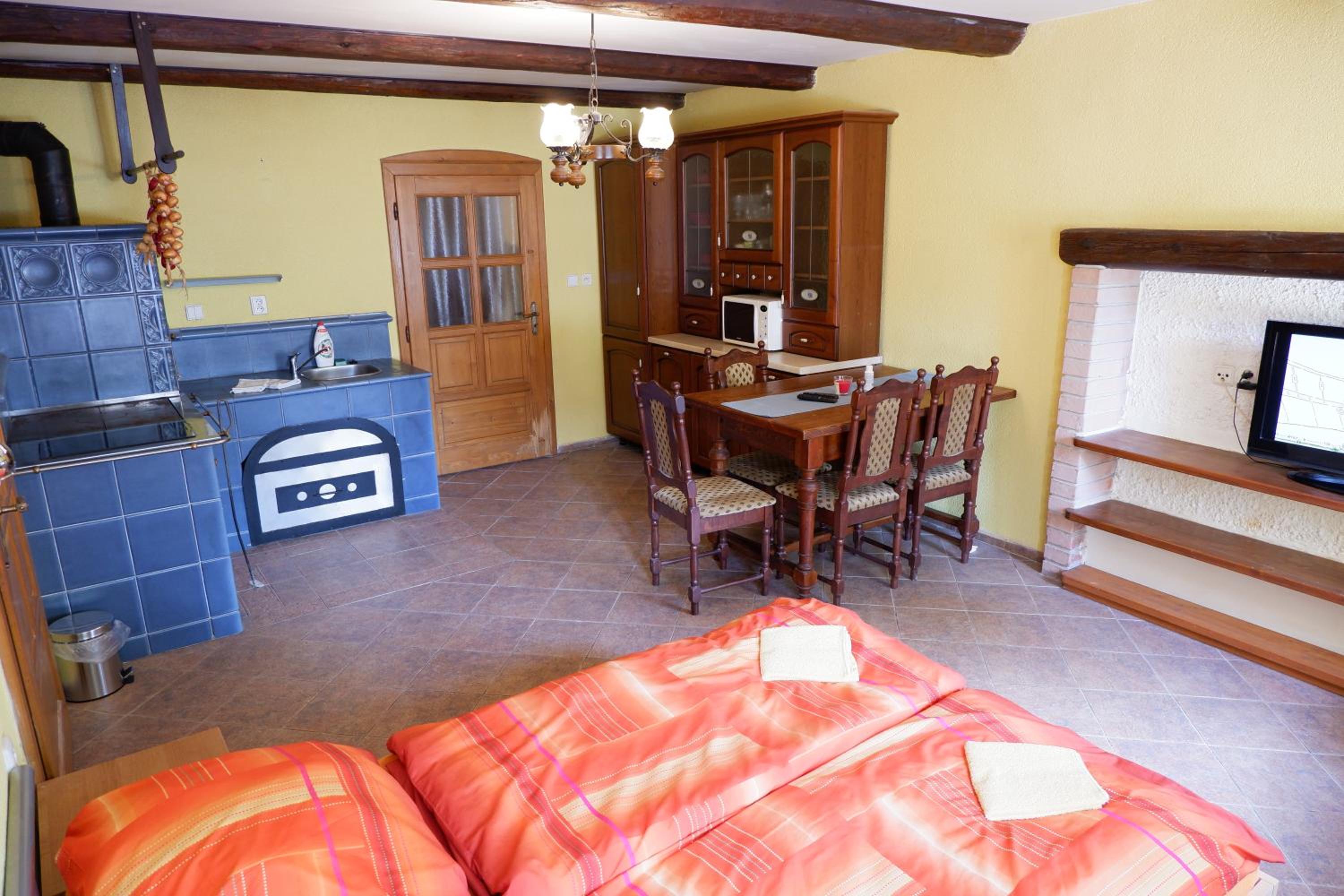 Apartments Habert