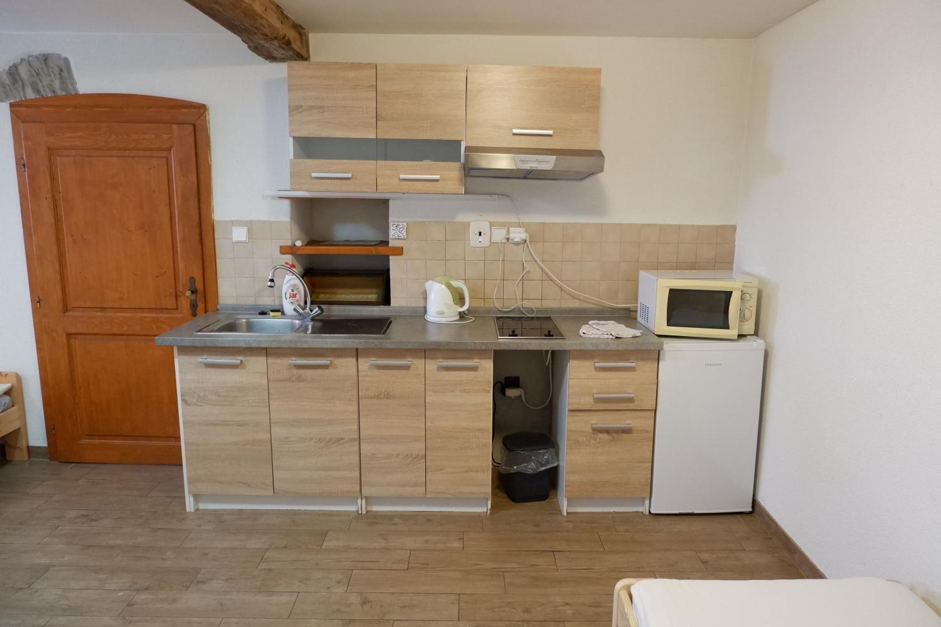 Apartments Habert