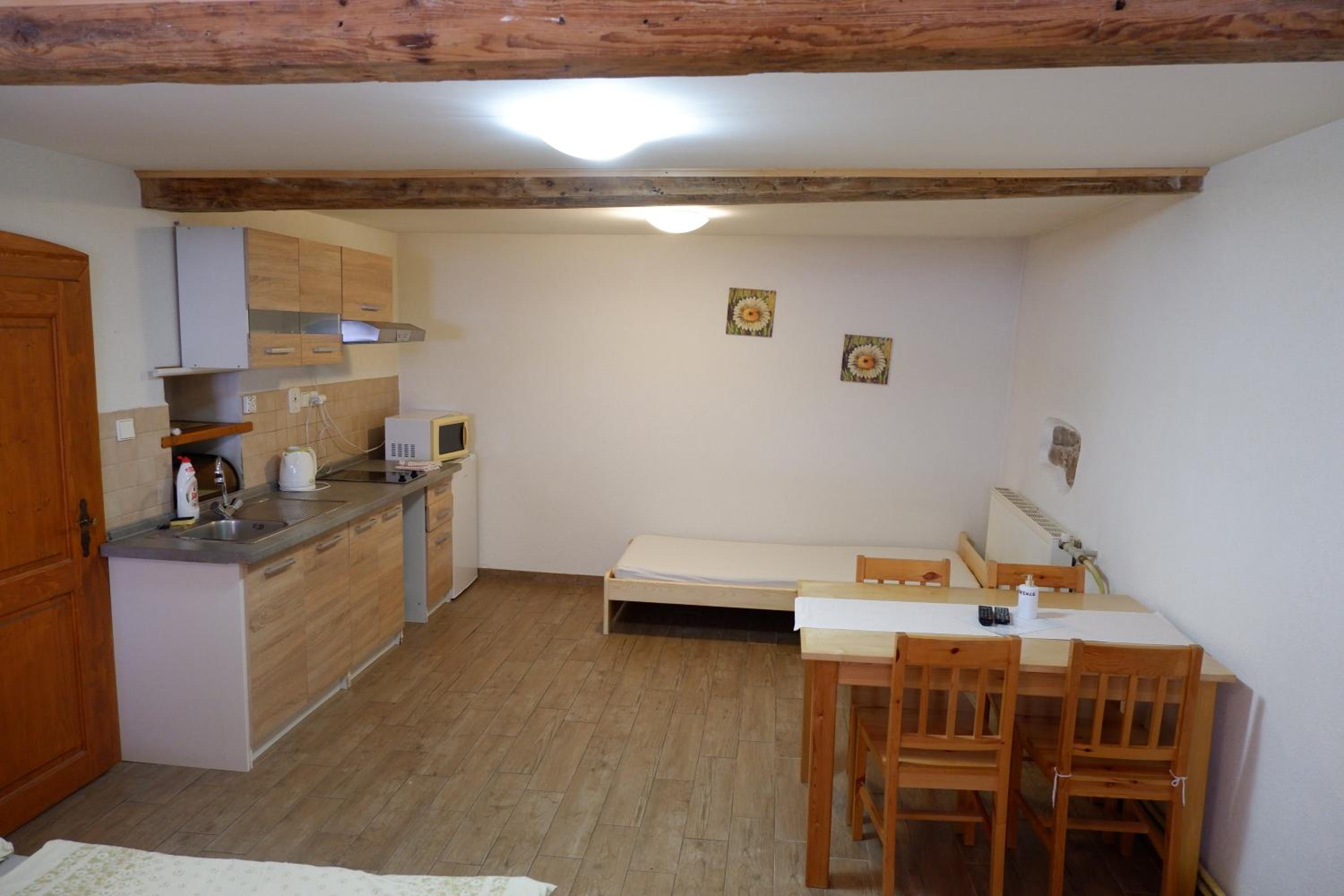 Apartments Habert