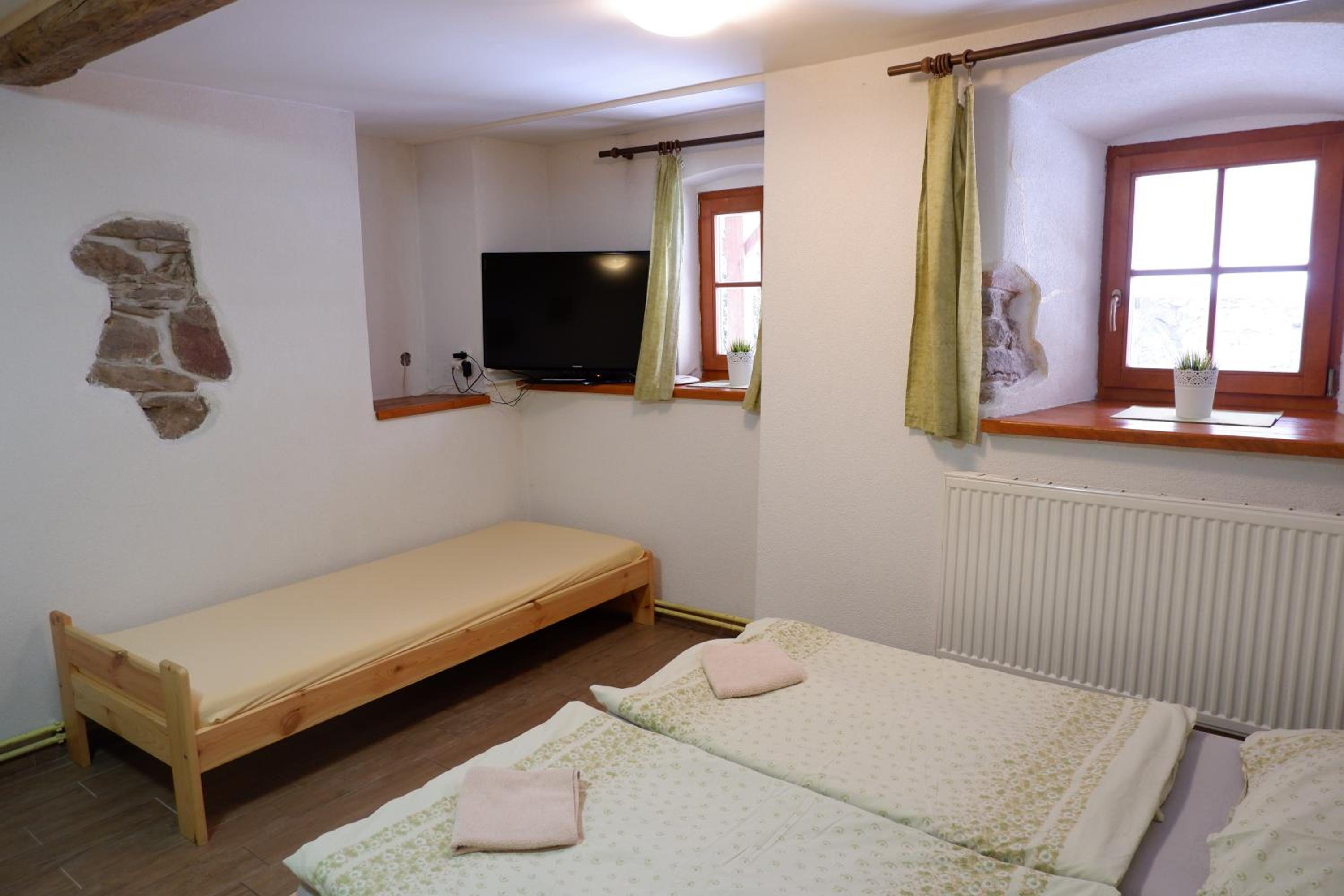 Apartments Habert