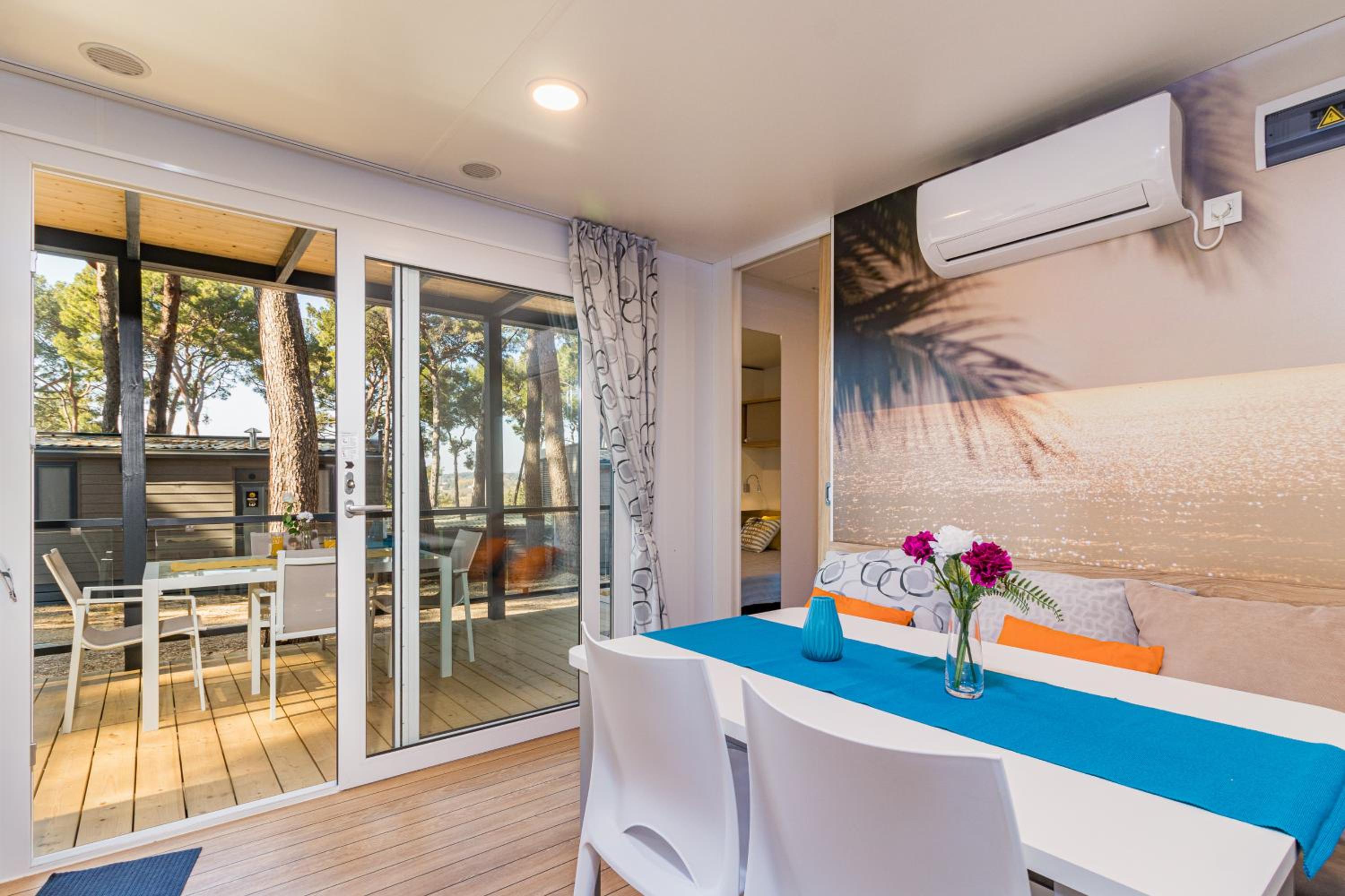 Peputo Luxury Residence & Mobile Homes