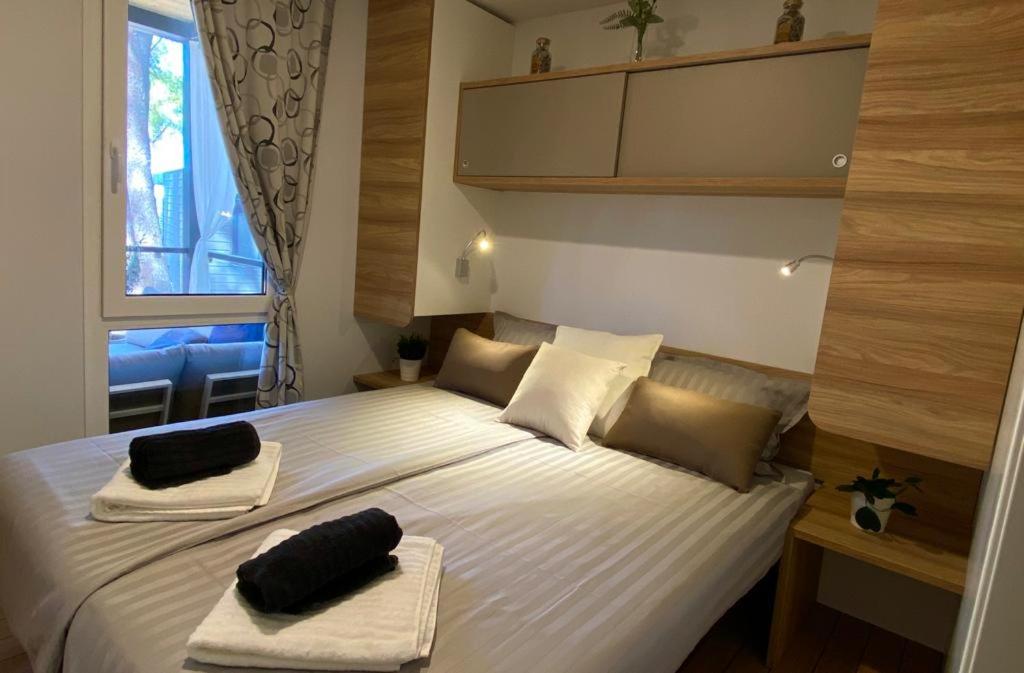 Peputo Luxury Residence & Mobile Homes