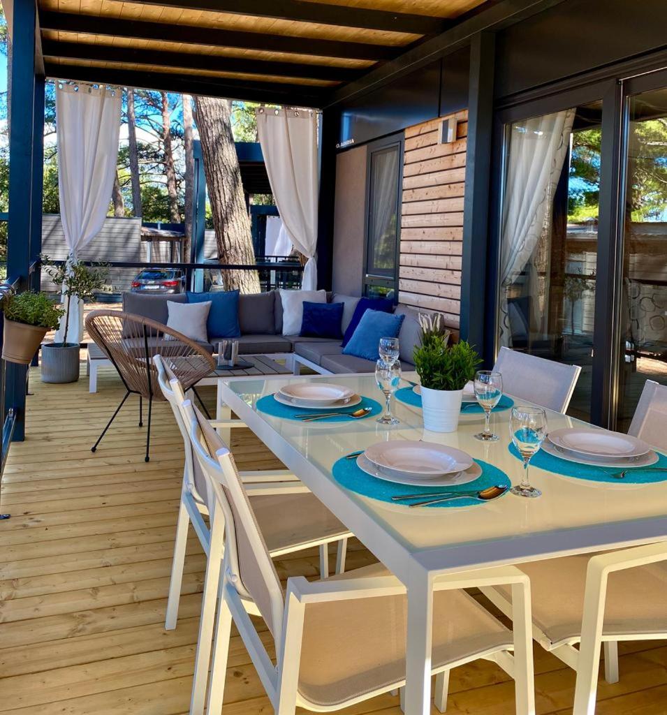 Peputo Luxury Residence & Mobile Homes