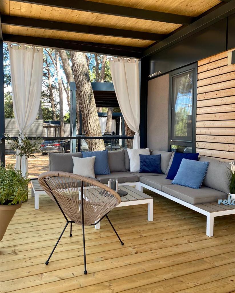 Peputo Luxury Residence & Mobile Homes