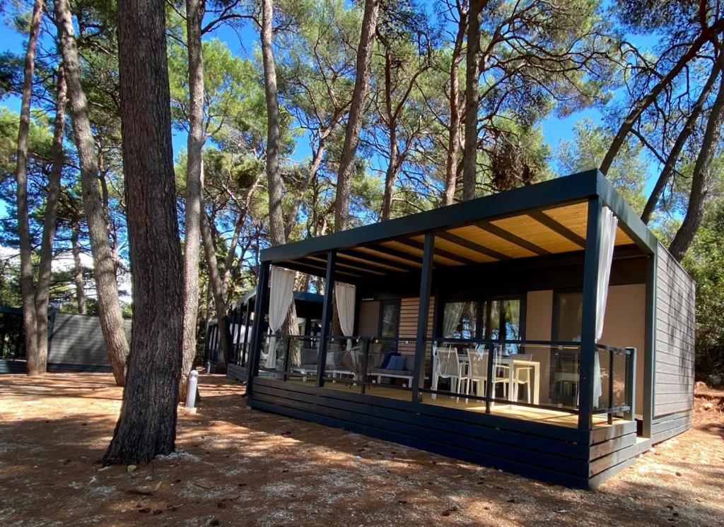 Peputo Luxury Residence & Mobile Homes