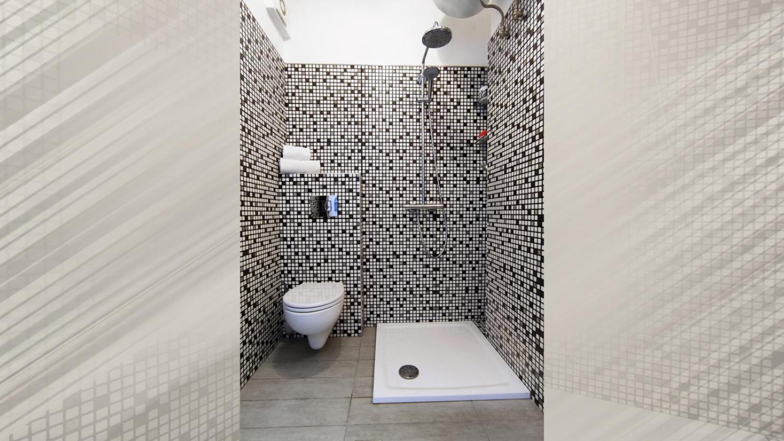 Nautilus Apartment Premium