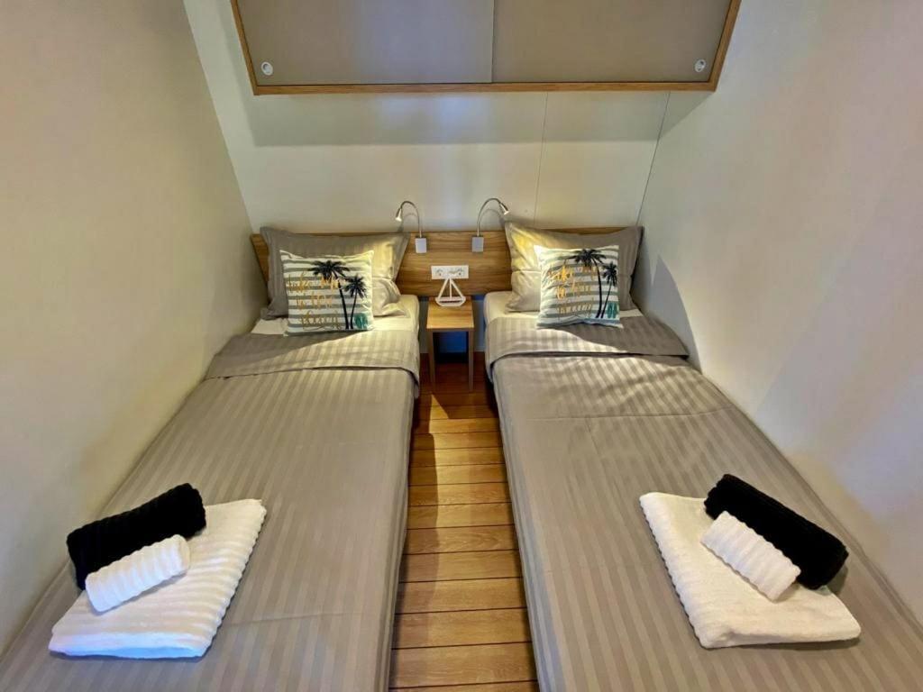 Peputo Luxury Residence & Mobile Homes