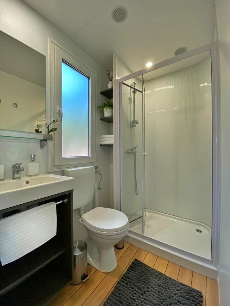 Peputo Luxury Residence & Mobile Homes