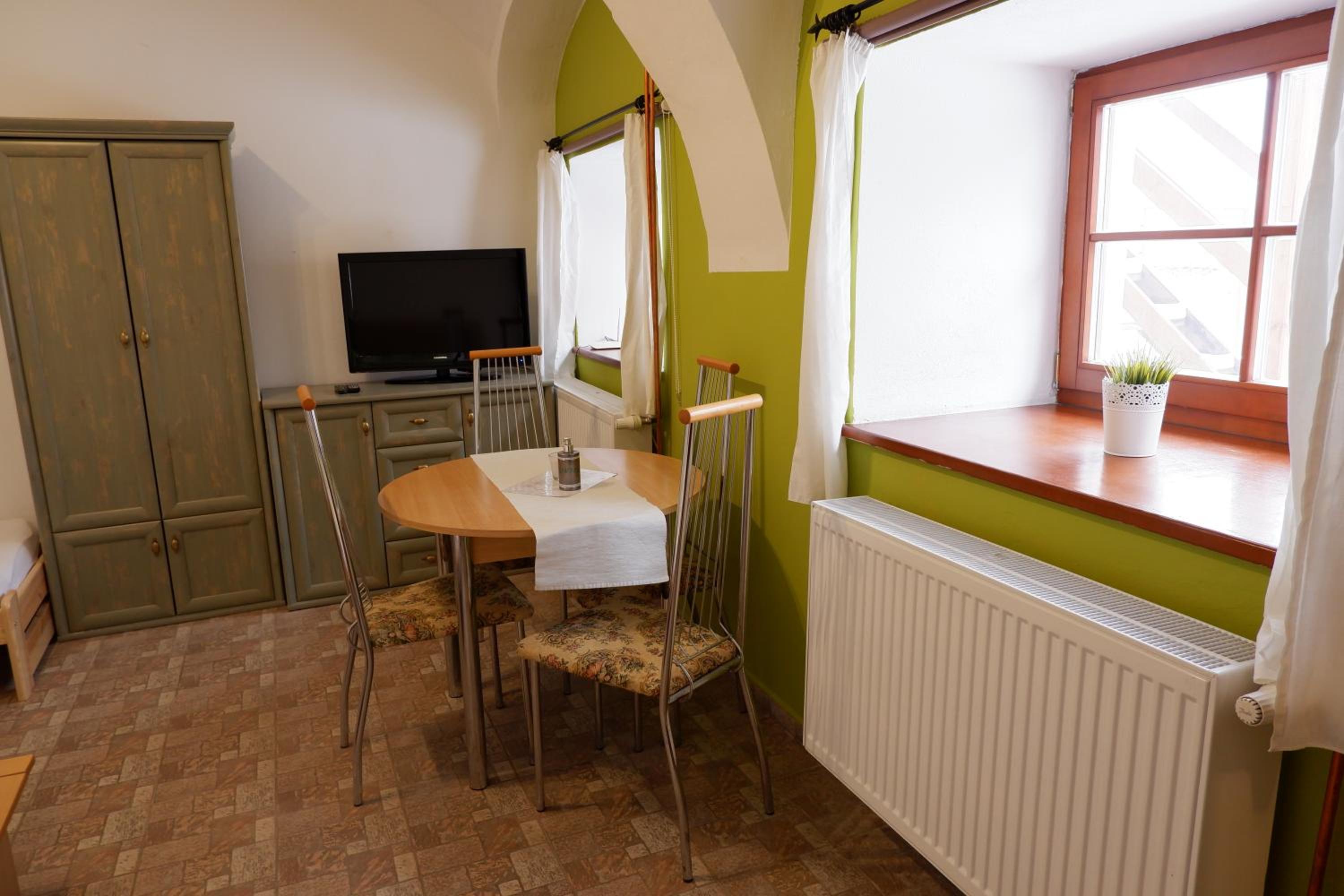Apartments Habert