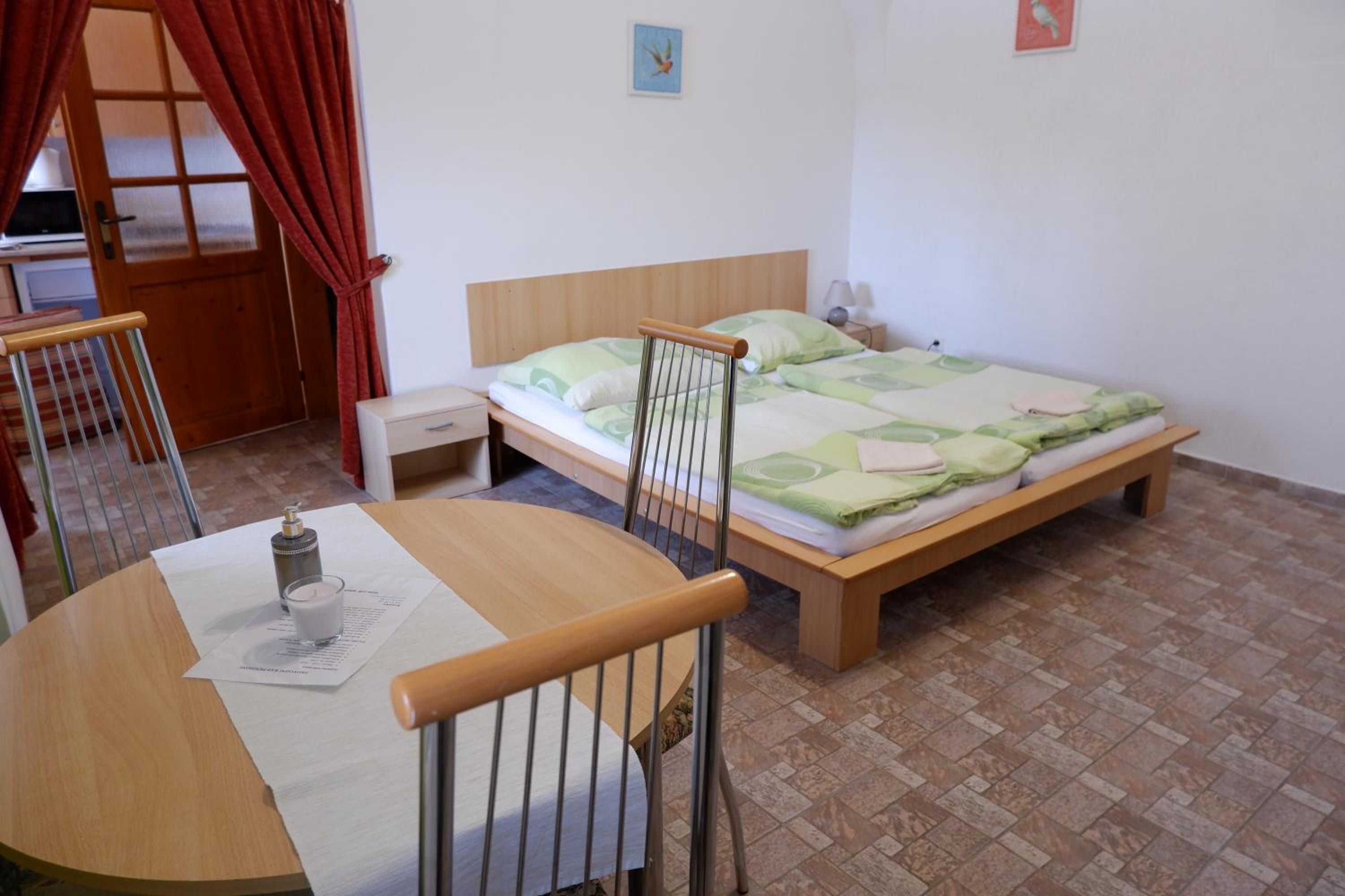Apartments Habert