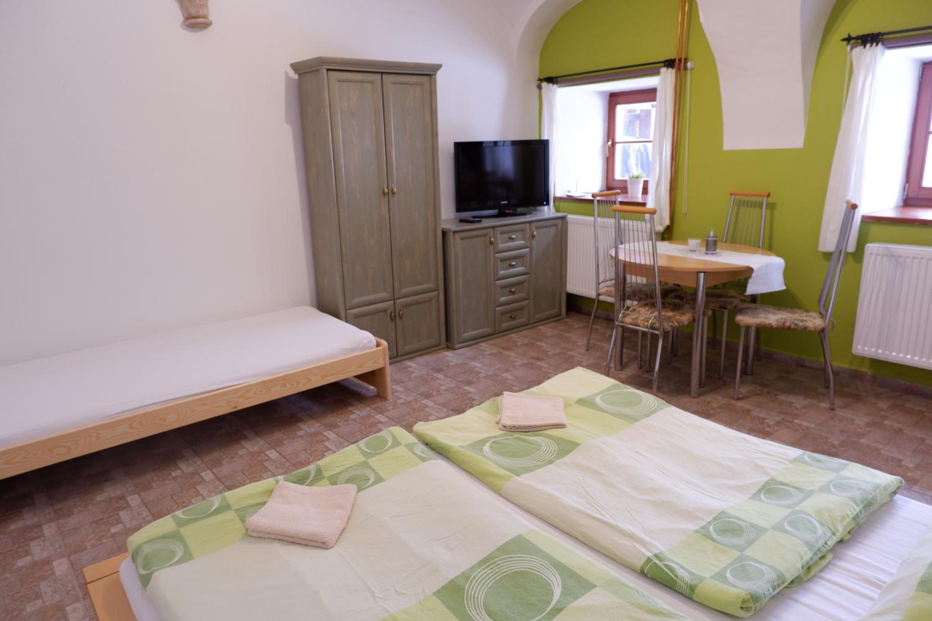 Apartments Habert