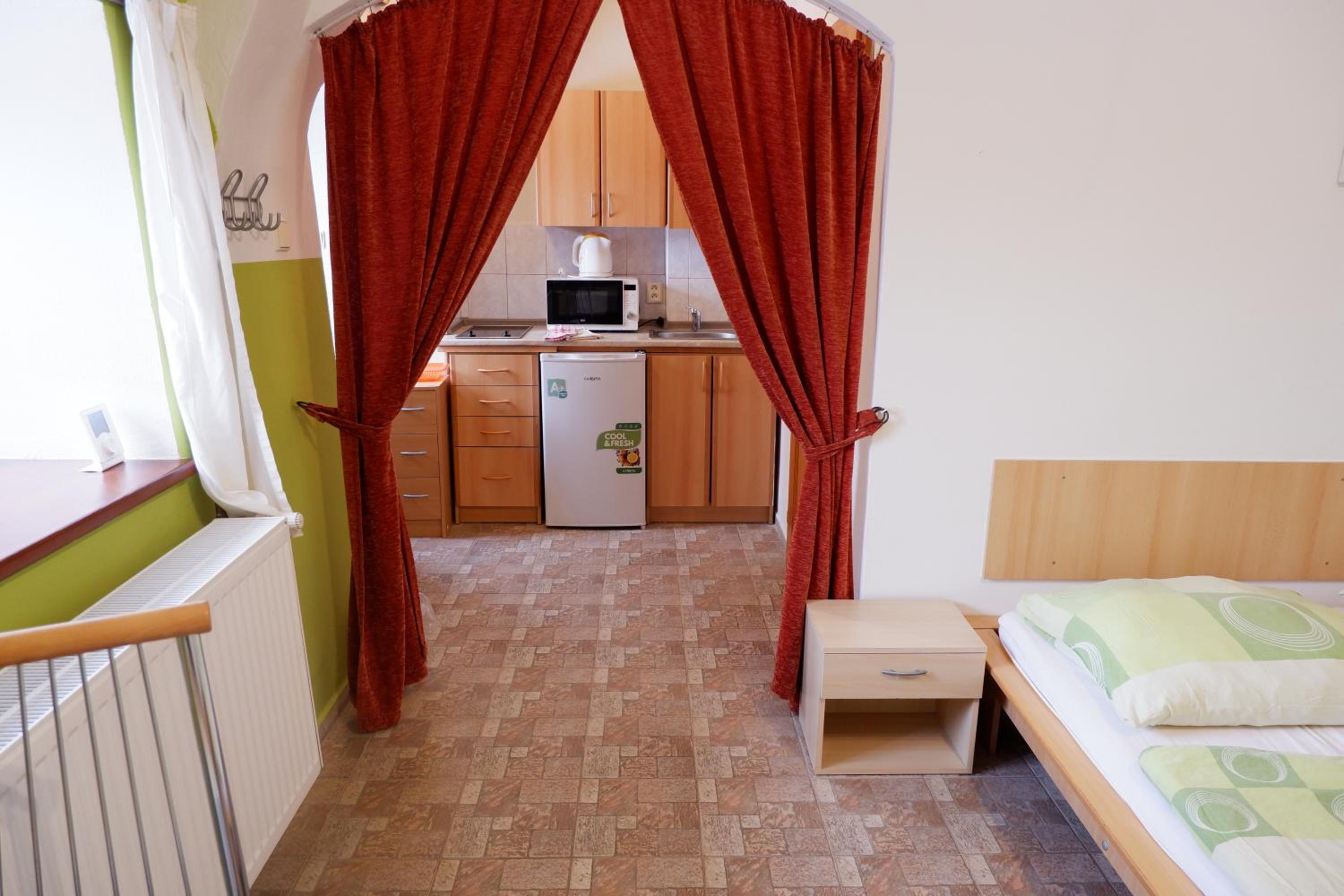 Apartments Habert