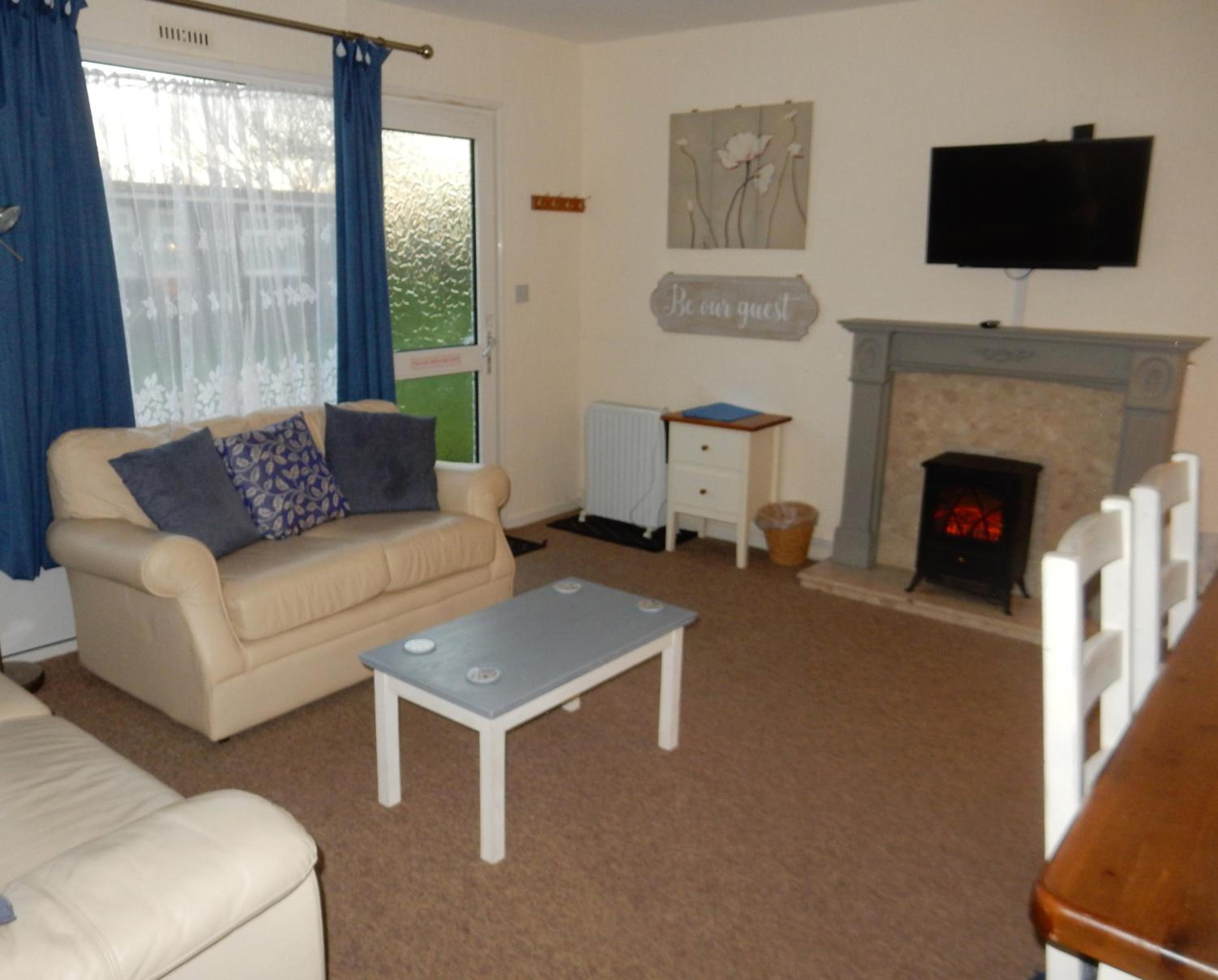 Dartmouth Chalet Holidays