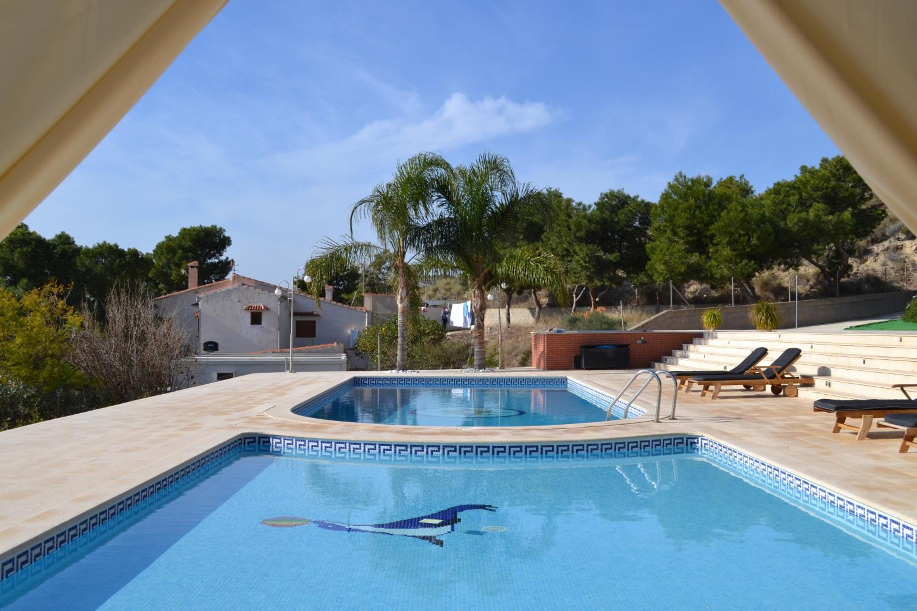 Villa Altavista El Campello, Alicante view 3
