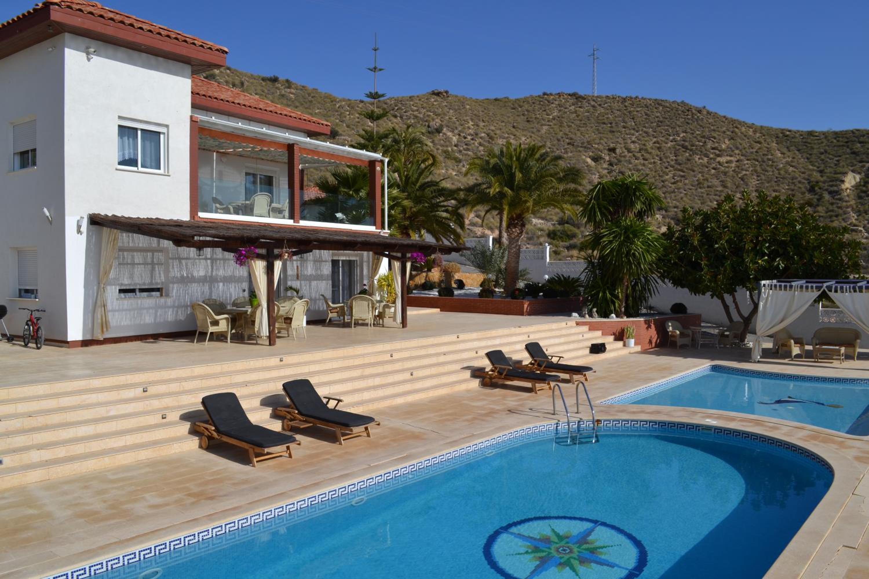 Villa Altavista El Campello, Alicante view 4