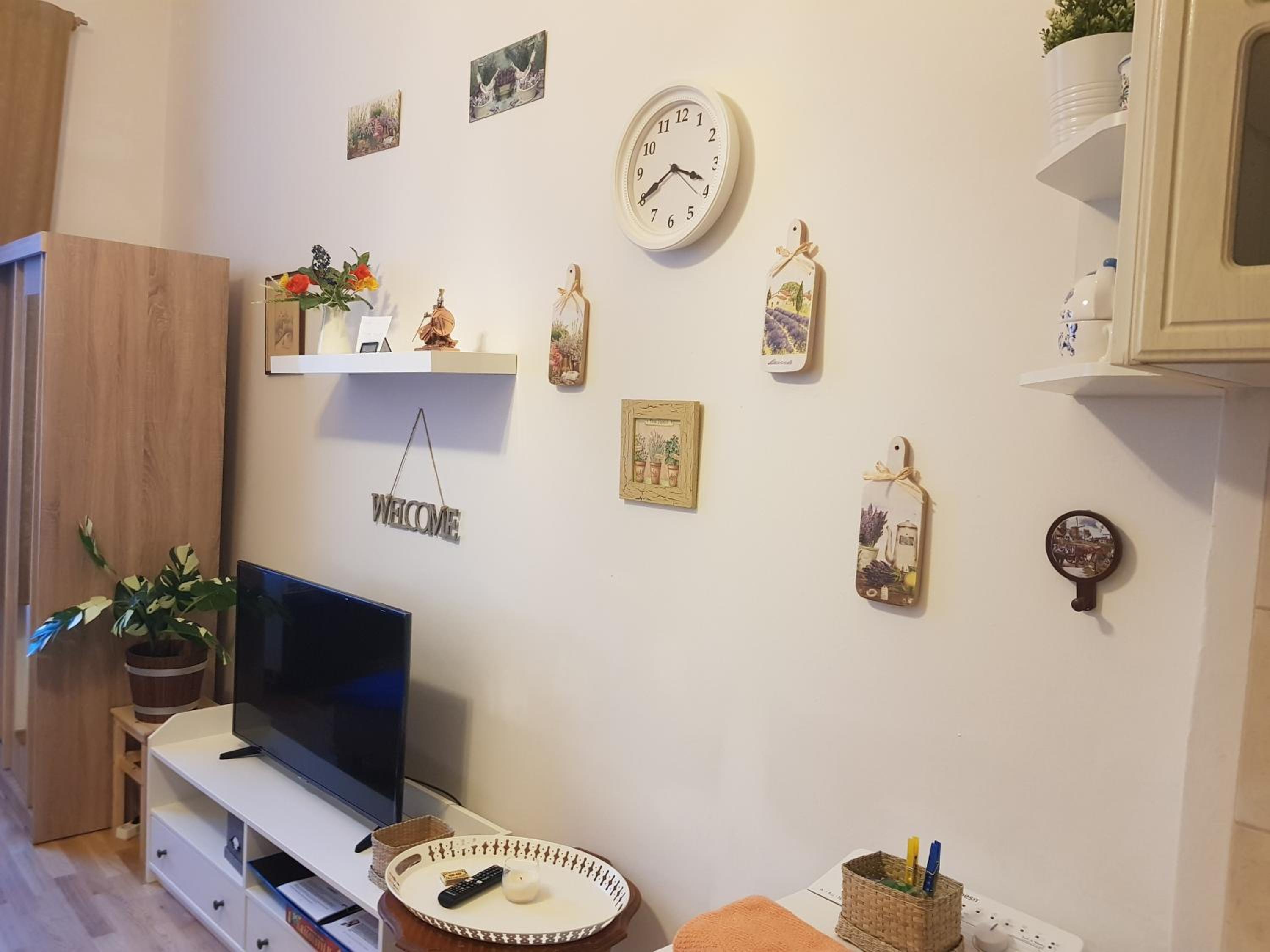 Get Prague Flat Slovenska