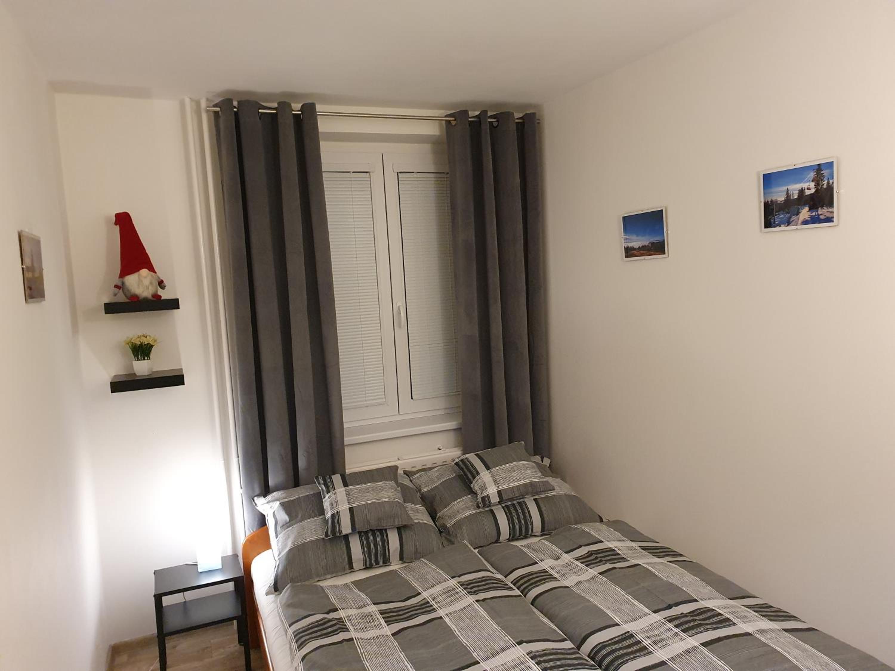 Family apartmán Kovářská