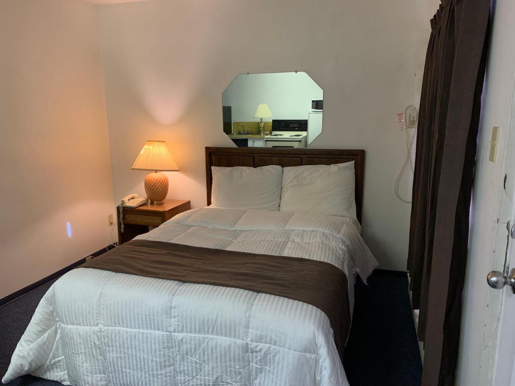 Swiss Sunset Inn