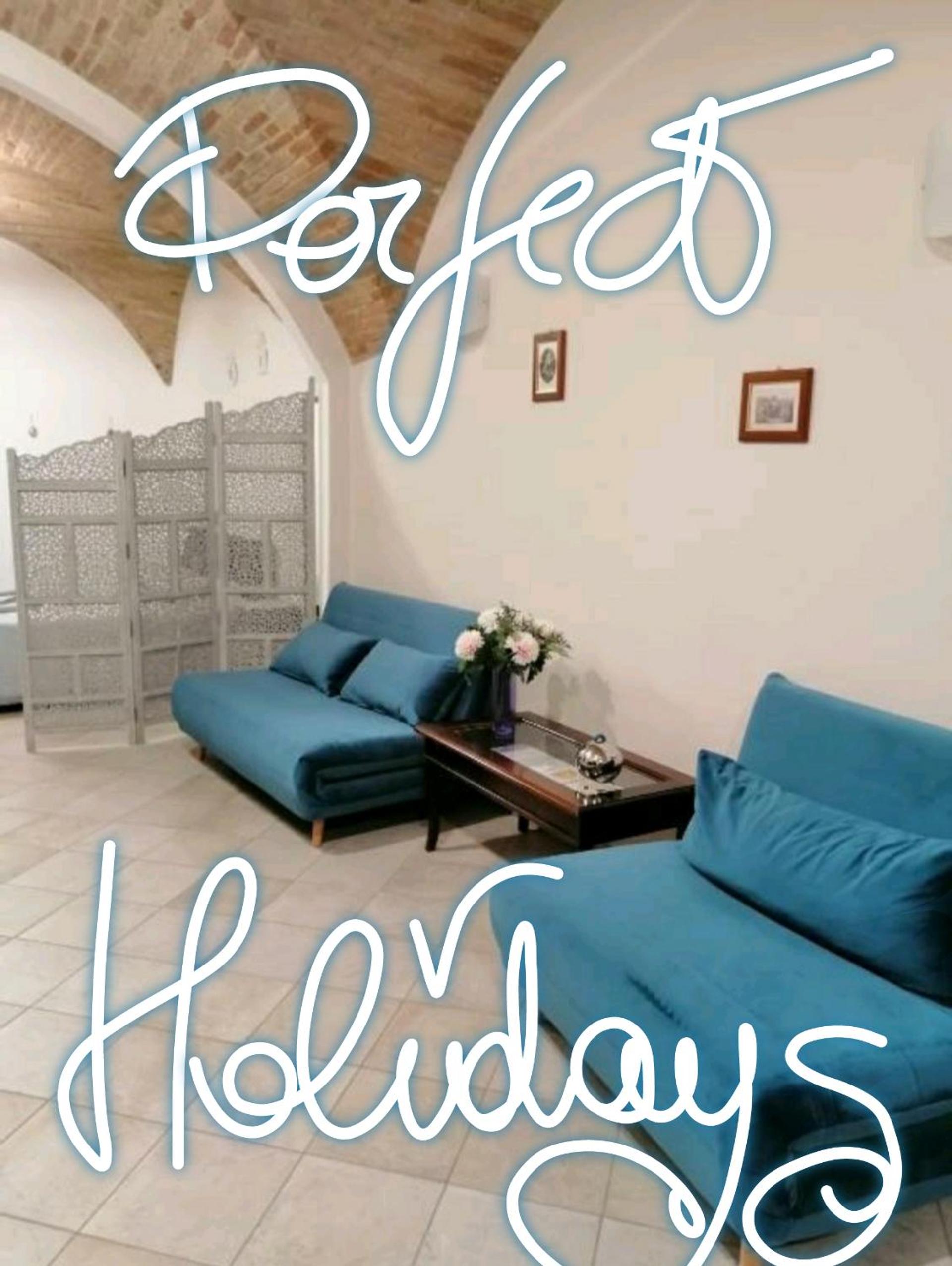 Loft Gioia view 2