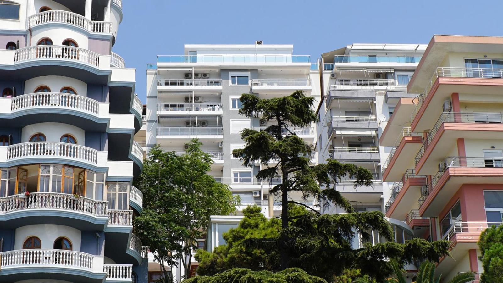 Nautilus Apartment Premium