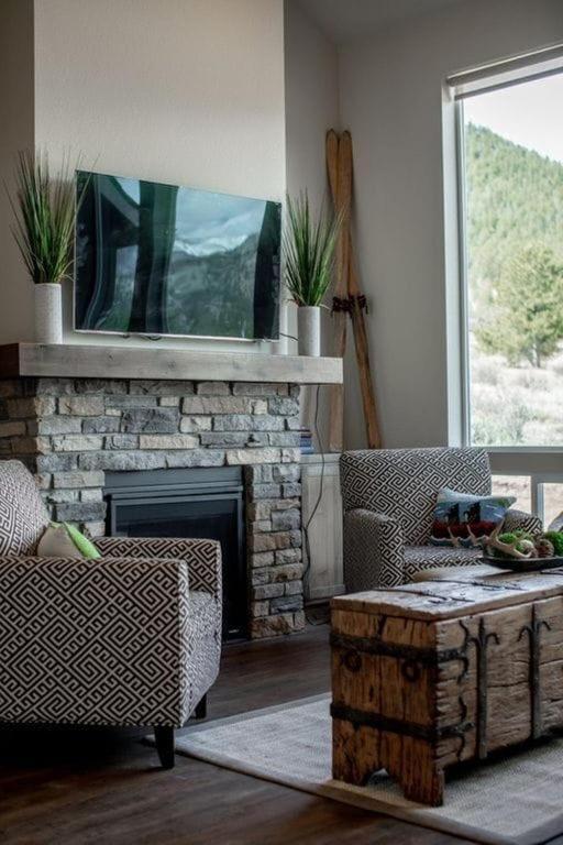 The Getaway,Hot Tub, AC, 2miles from RMNP, photo 42