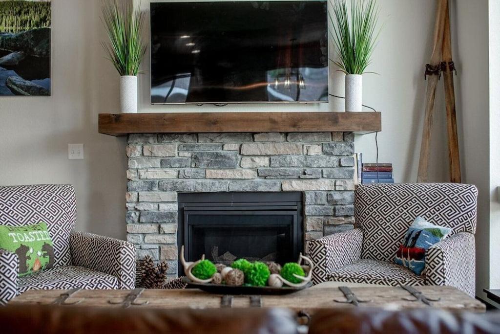 The Getaway,Hot Tub, AC, 2miles from RMNP, photo 48