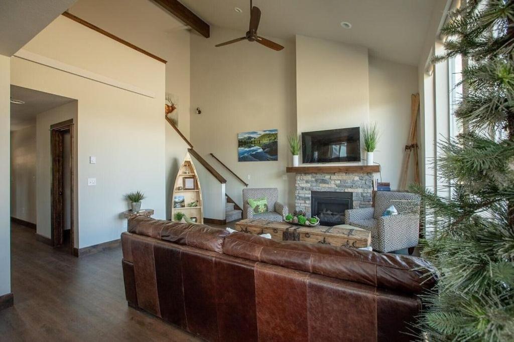 The Getaway,Hot Tub, AC, 2miles from RMNP, photo 25