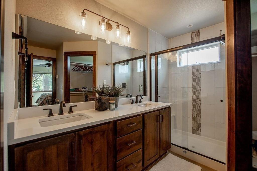 The Getaway,Hot Tub, AC, 2miles from RMNP, photo 37