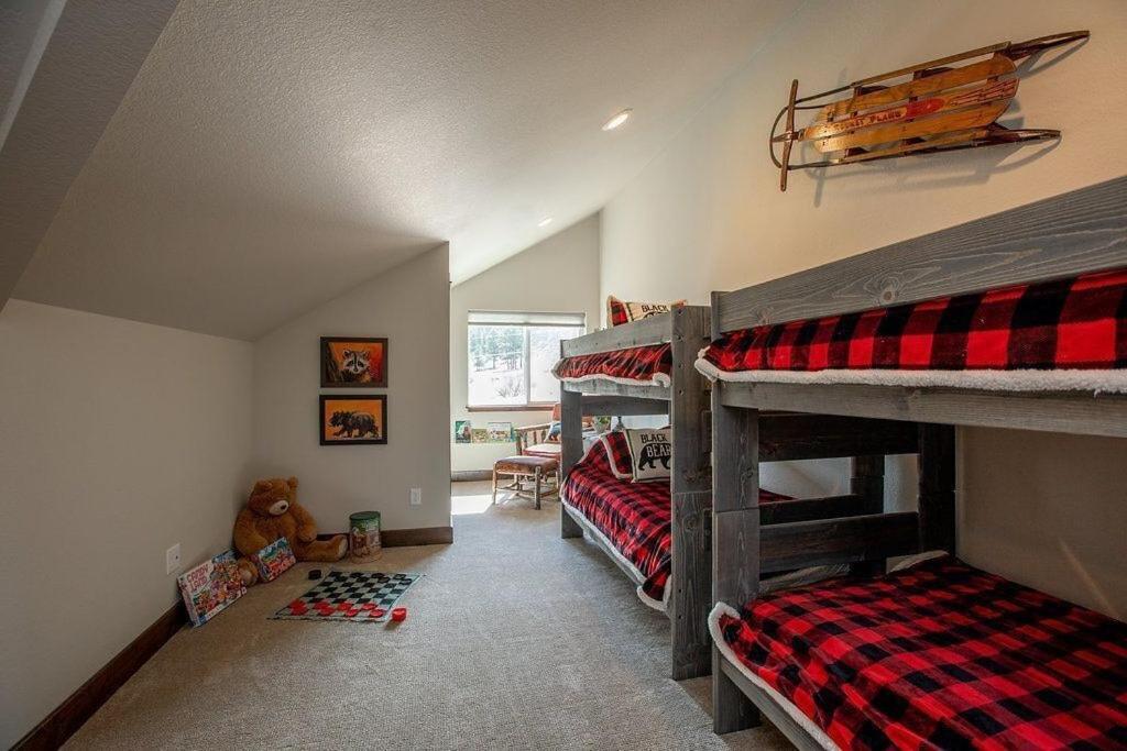 The Getaway,Hot Tub, AC, 2miles from RMNP, photo 11