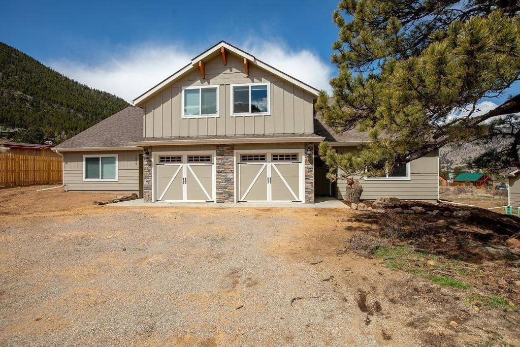 The Getaway,Hot Tub, AC, 2miles from RMNP, photo 47