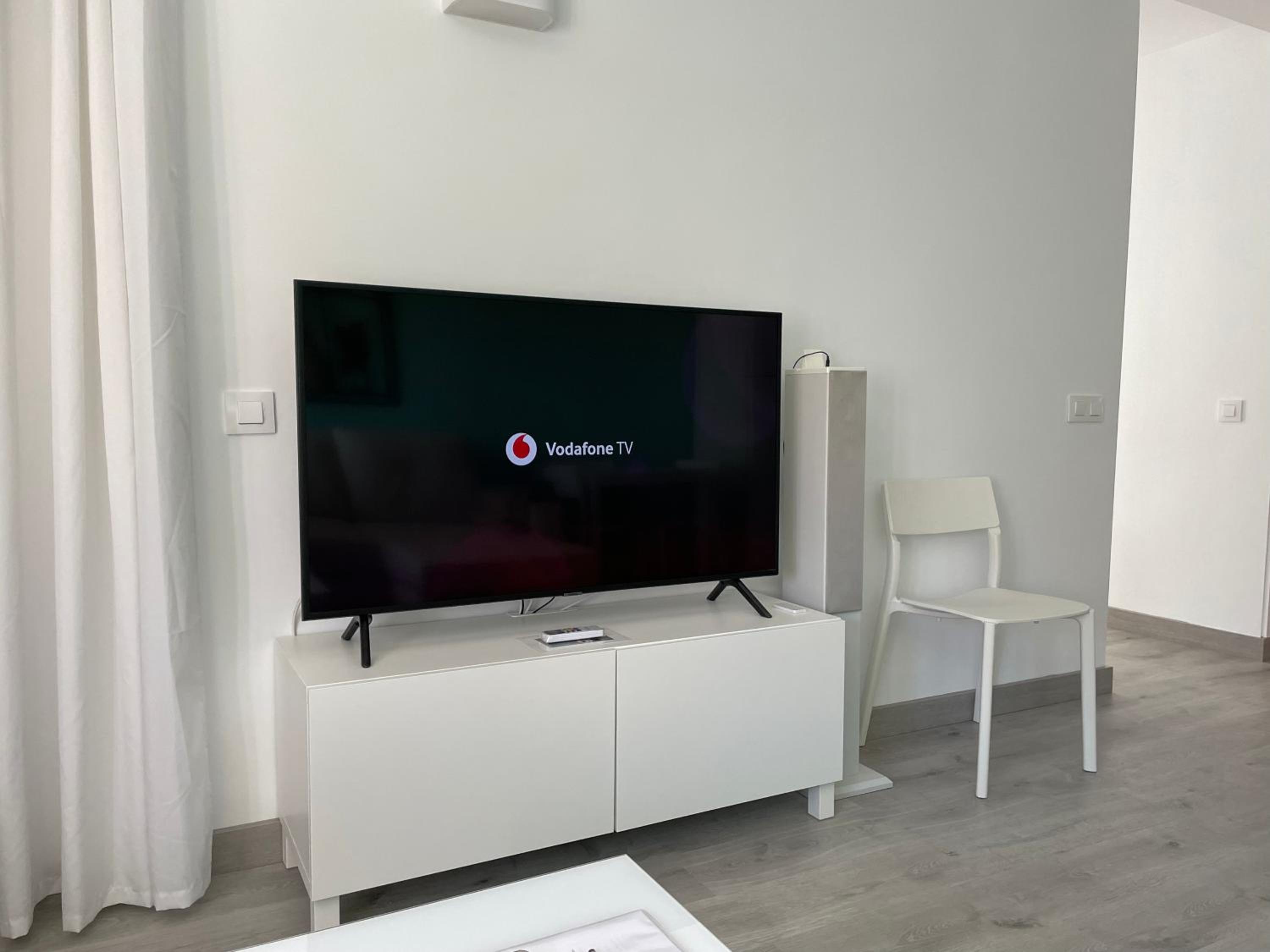 Apartamentos Roquetas Beach
