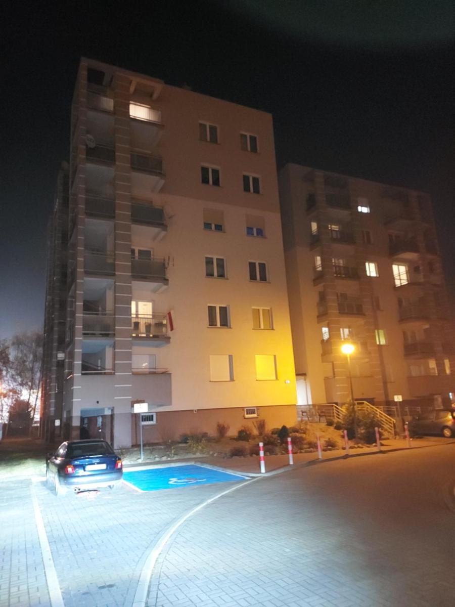 Apartament blisko trasy S3 view 4