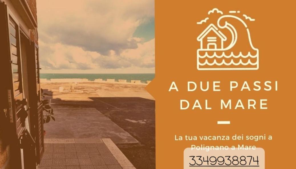 A due passi dal mare locazione turistica view 3