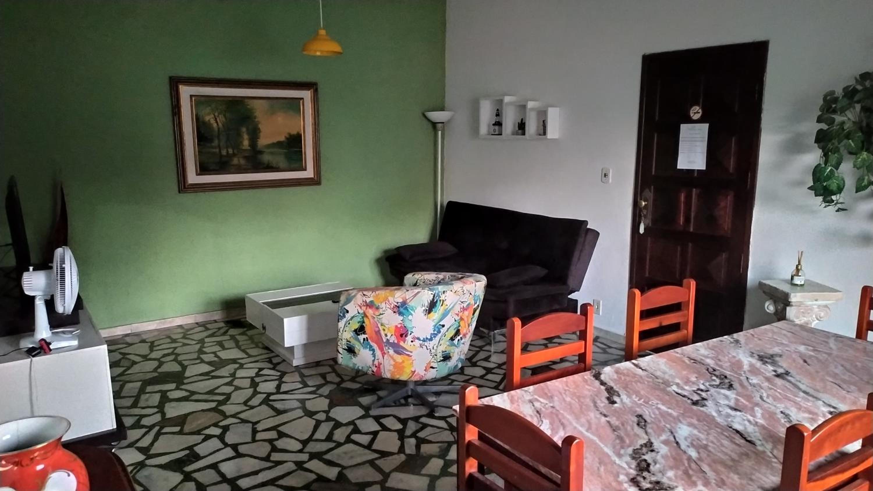 Casa no centro de Arraial do Cabo