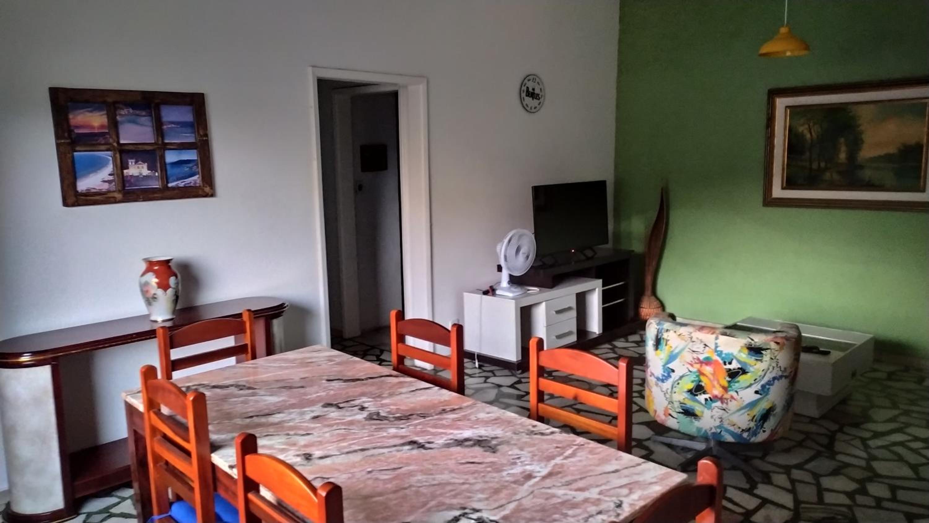 Casa no centro de Arraial do Cabo