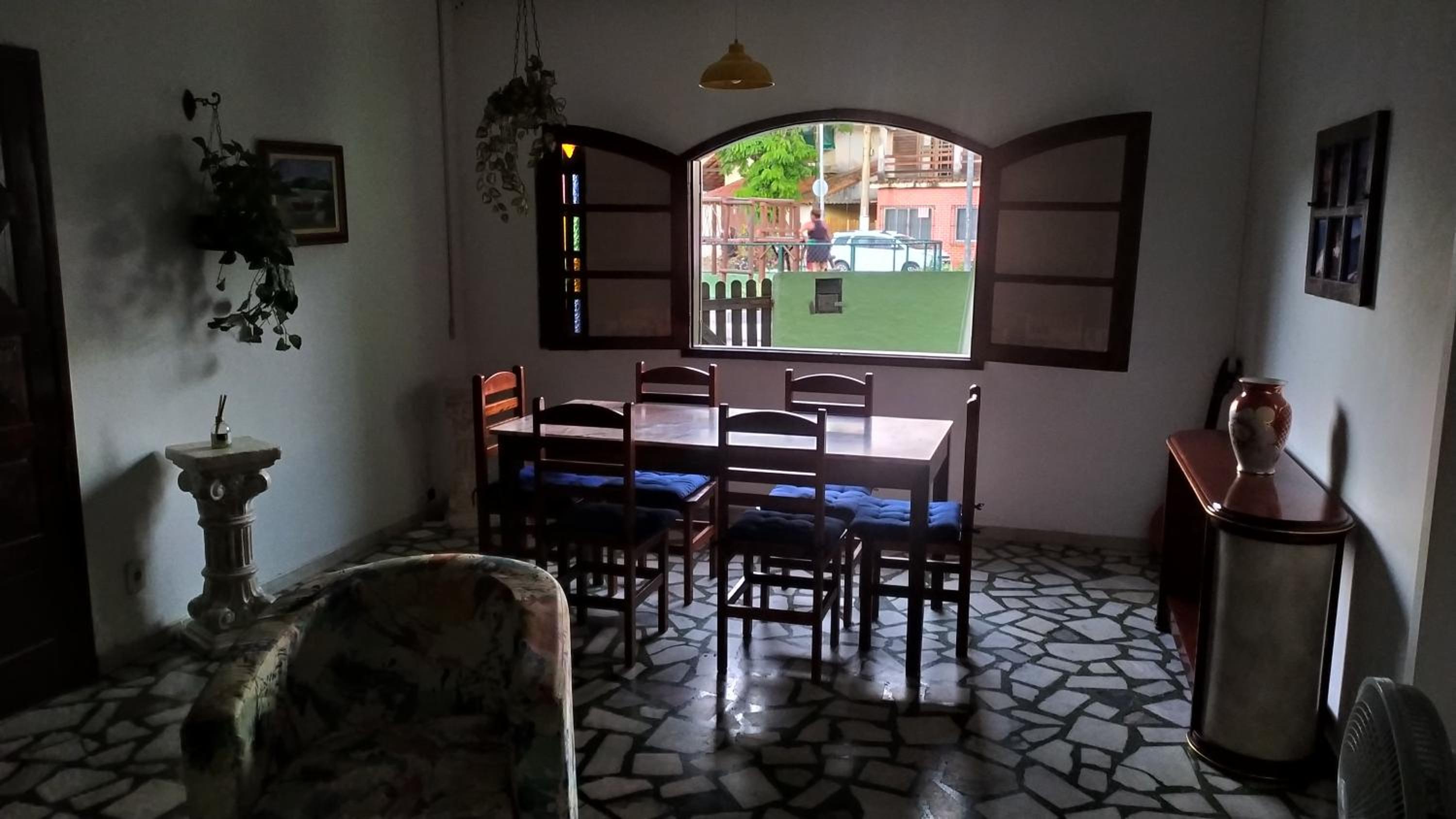Casa no centro de Arraial do Cabo