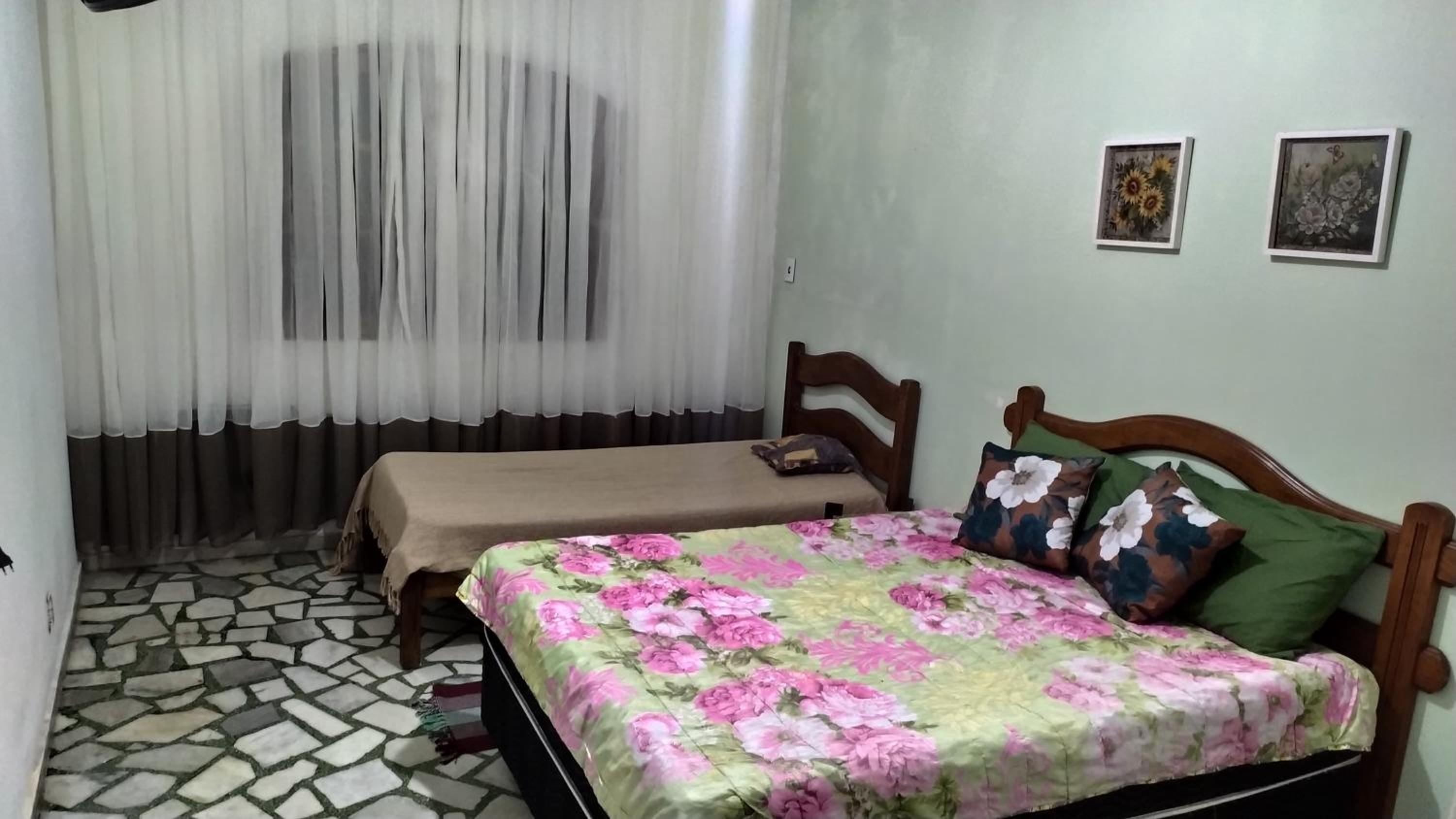 Casa no centro de Arraial do Cabo
