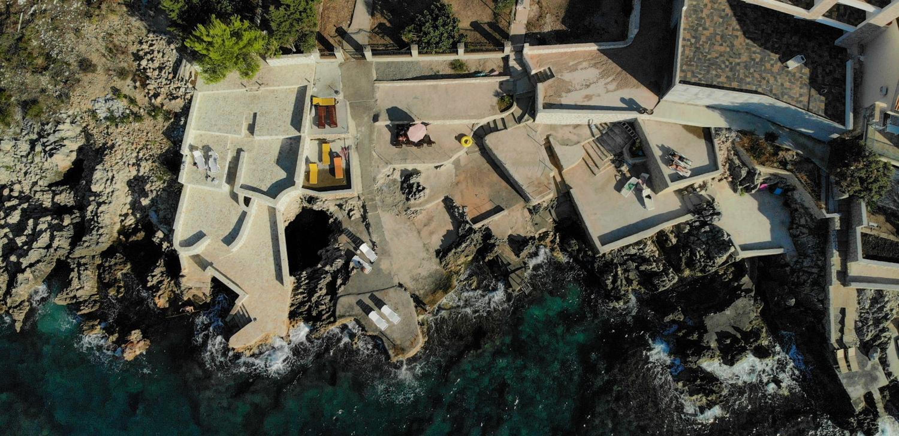 Villa Perla view 3