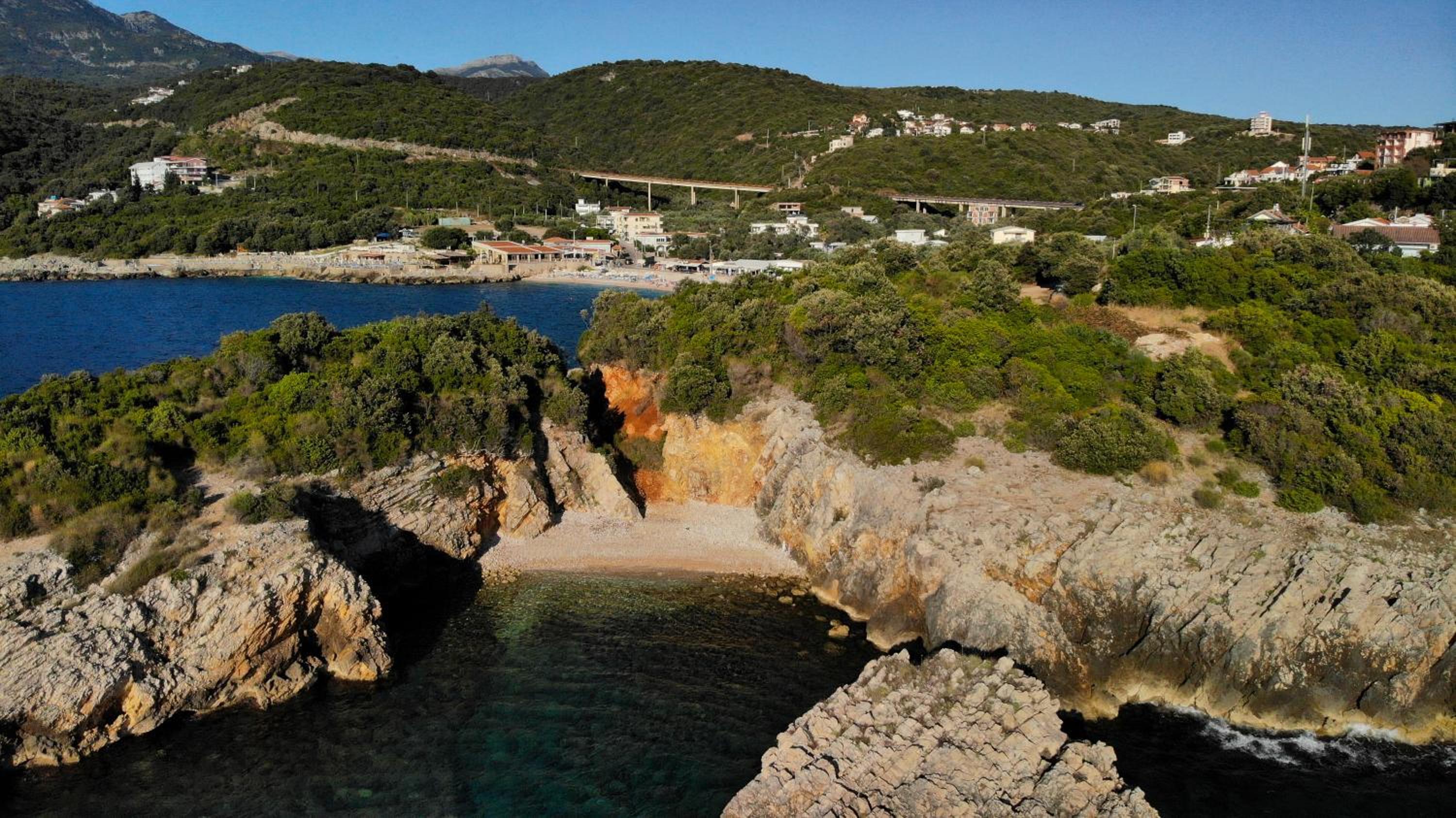 Villa Perla view 4