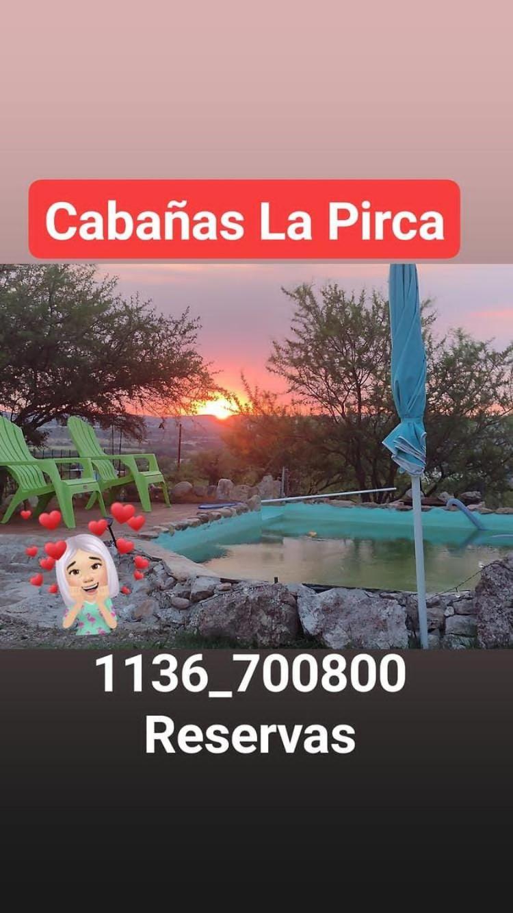 La Pirca
